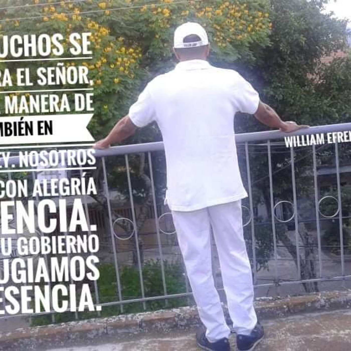 Alma Mía