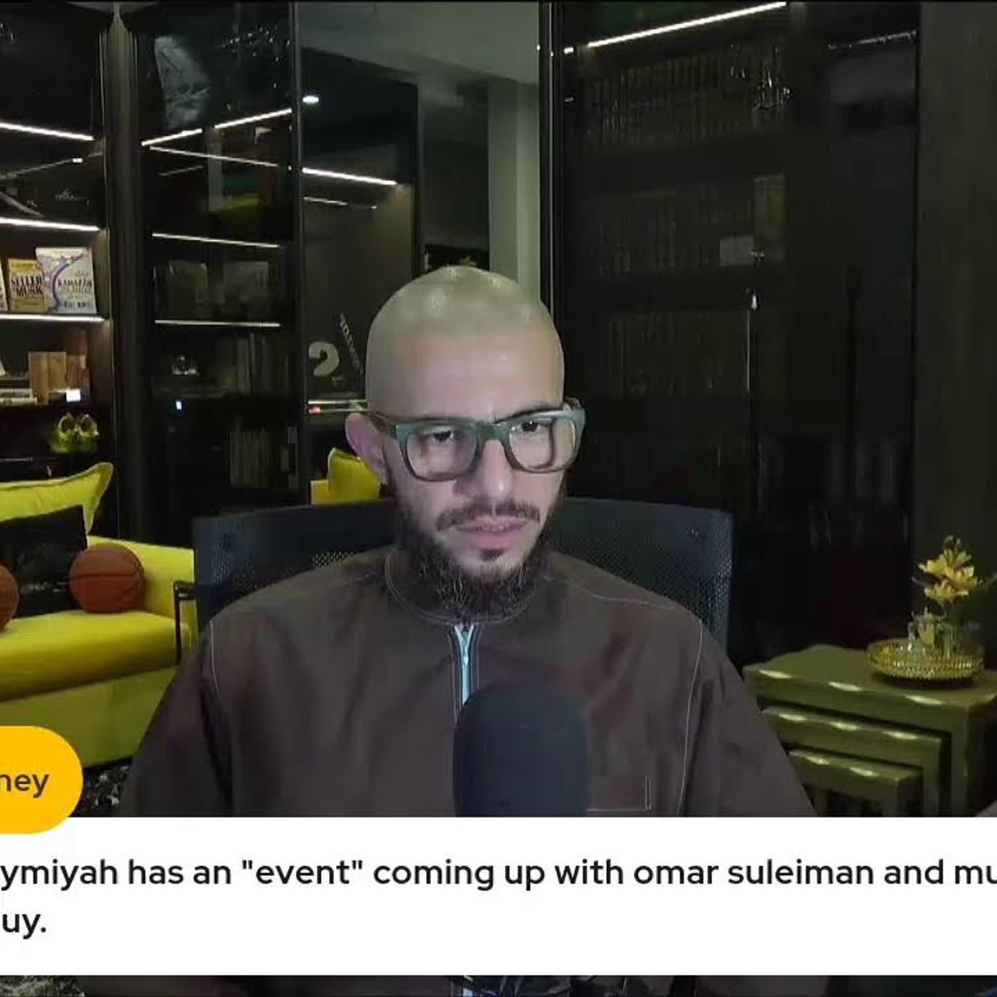 #16 كشف الشبهات Kashf Ash-Shubuhaat 📖 | Abu Mussab Wajdi Akkari