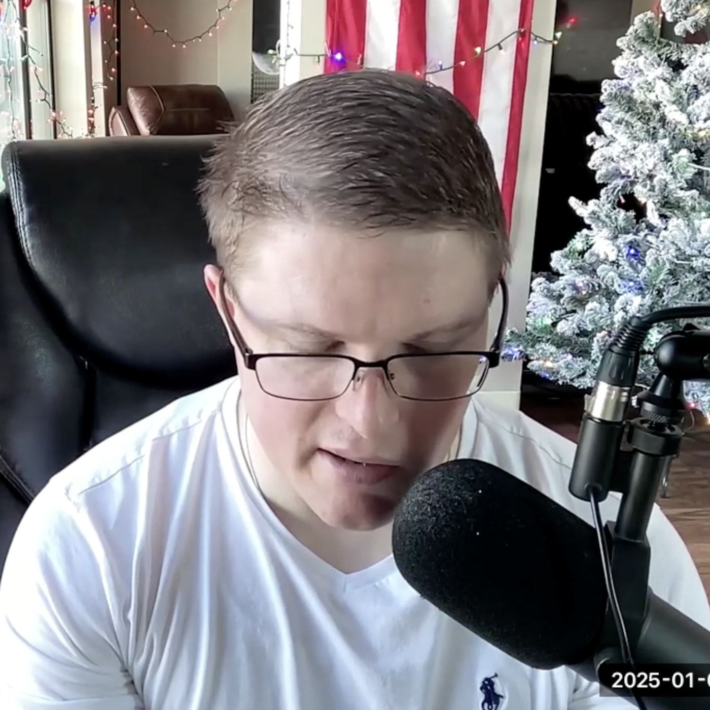 Future of the Podcast - Pls Listen