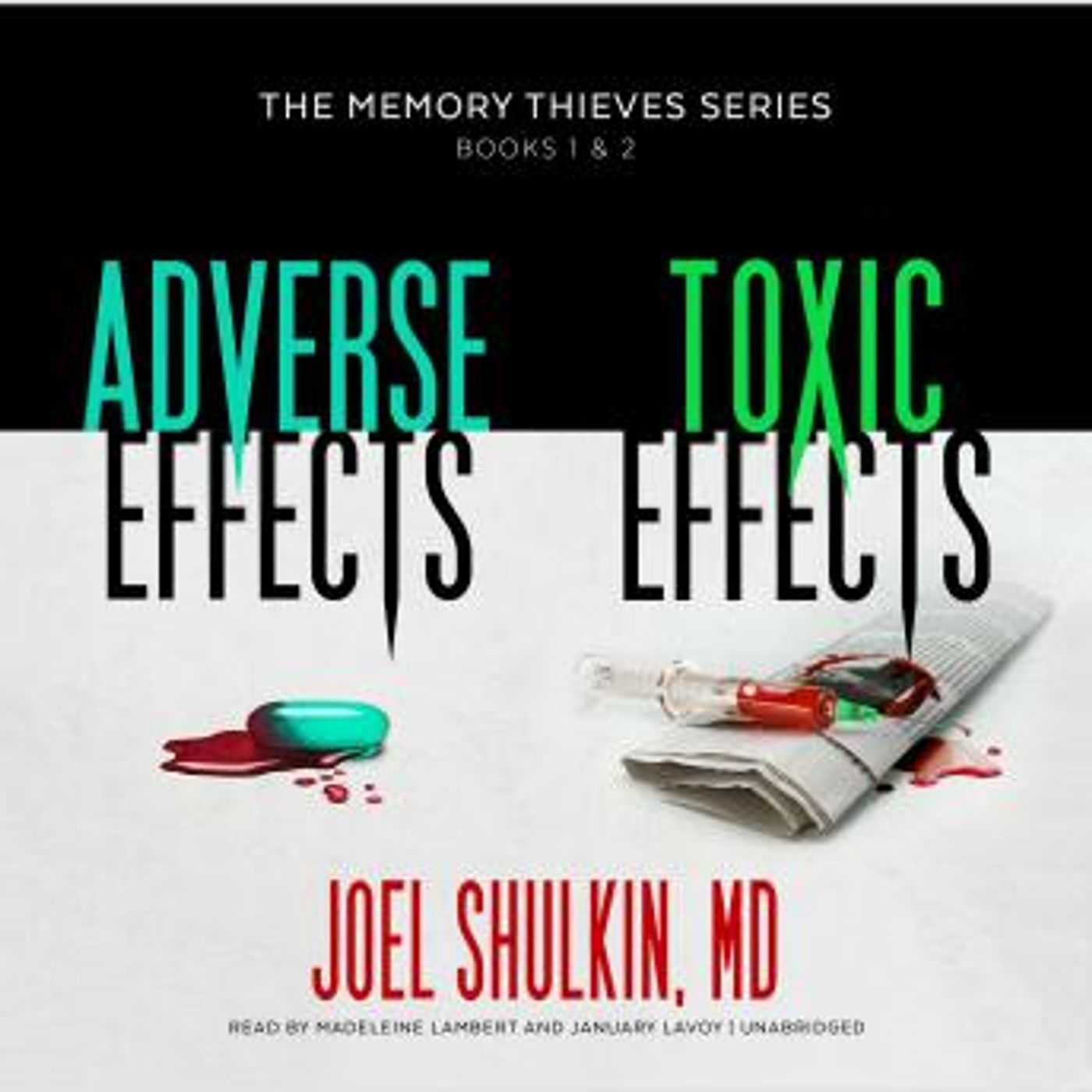 Trending Full Audiobooks in Mystery, Thriller & Horror, Suspense