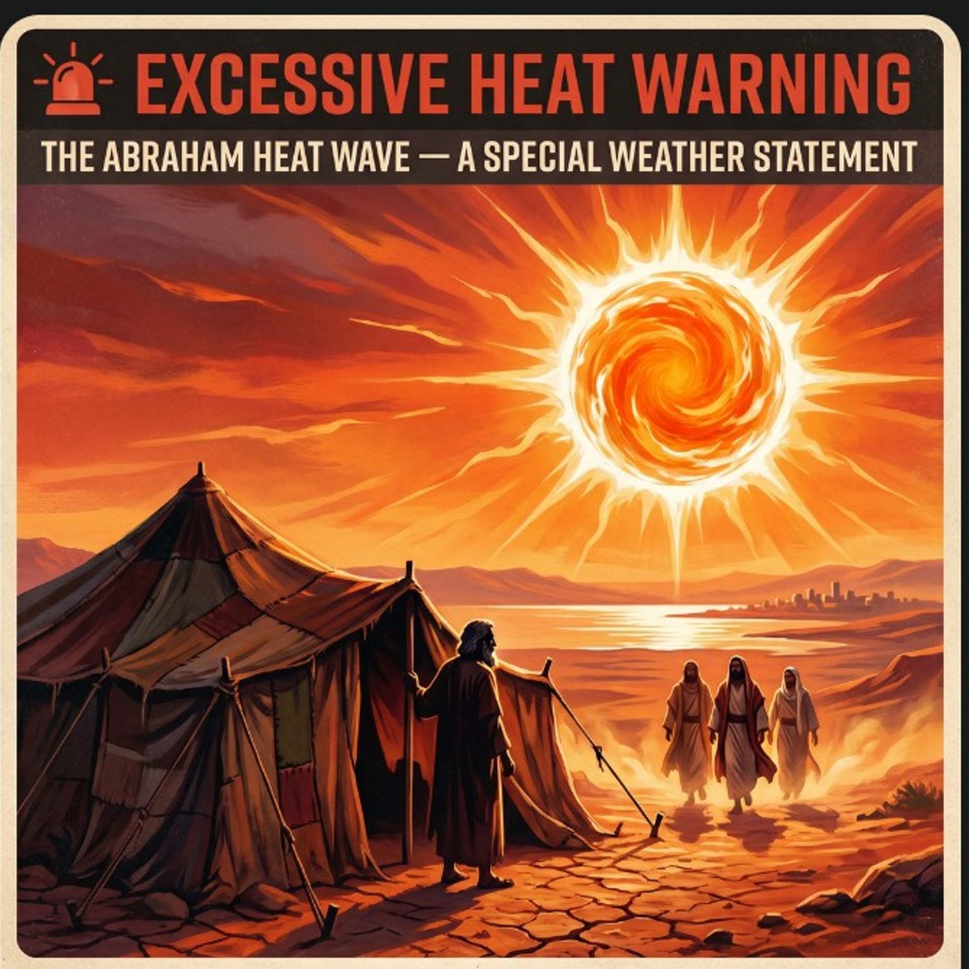 abraham_heat_wave_podcast episode artwork