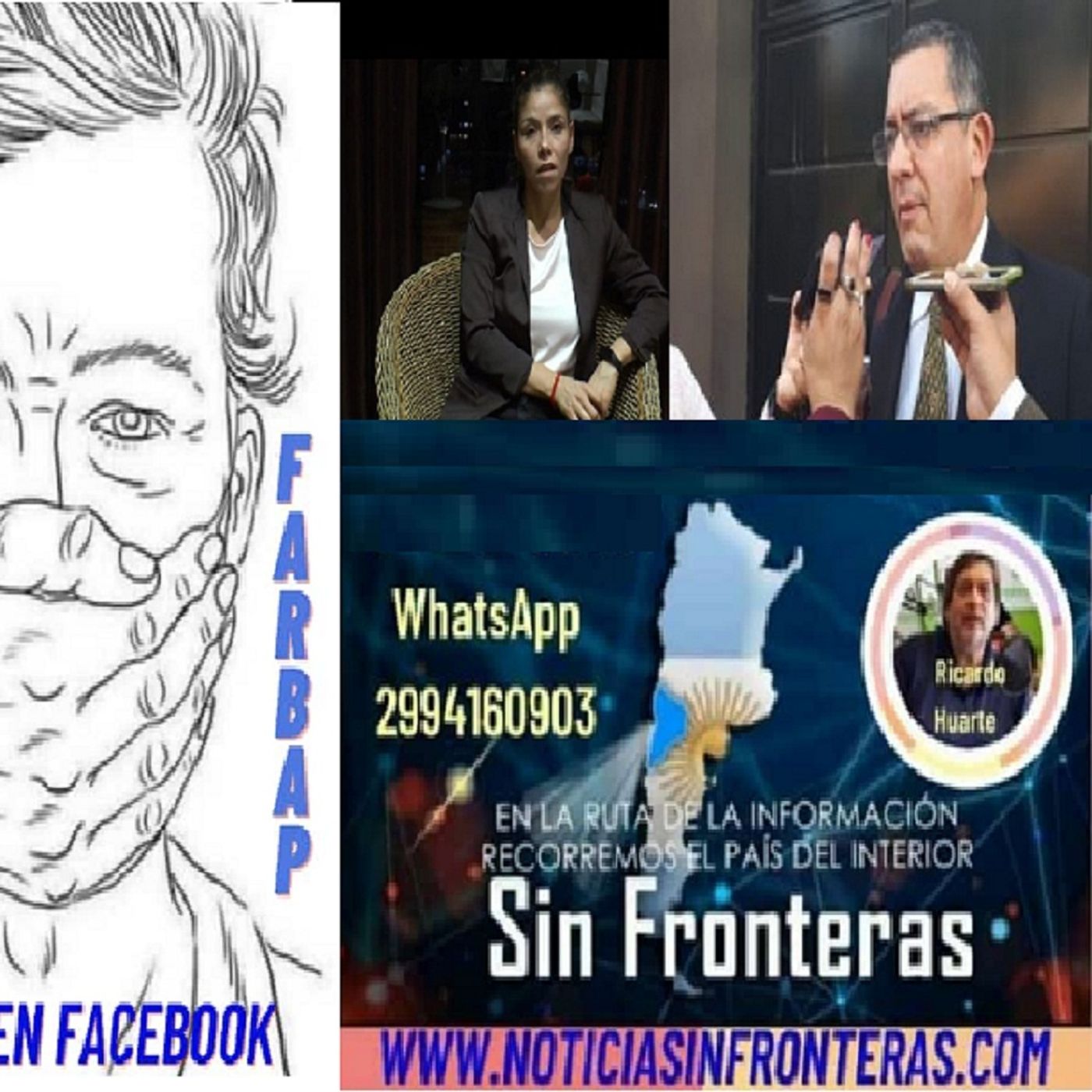 Programa Sin Fronteras