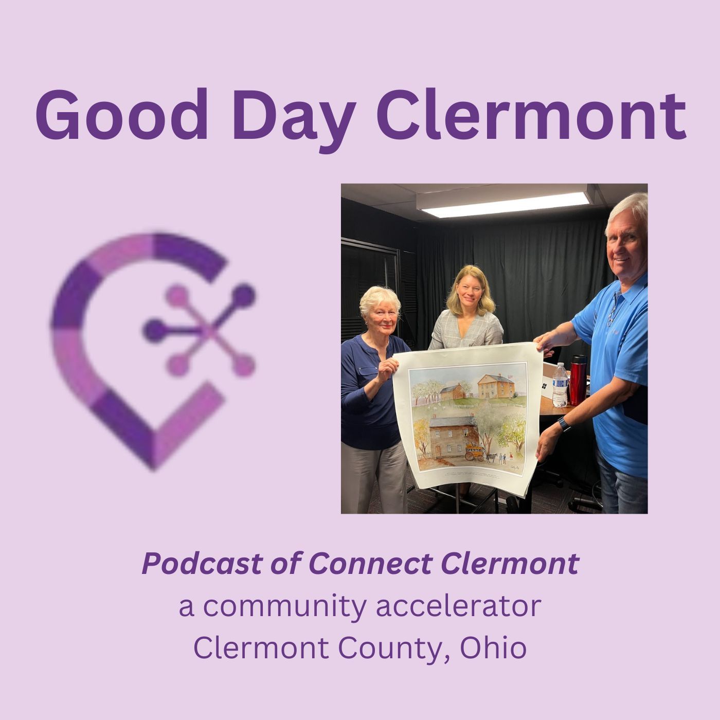 Good Day Clermont!