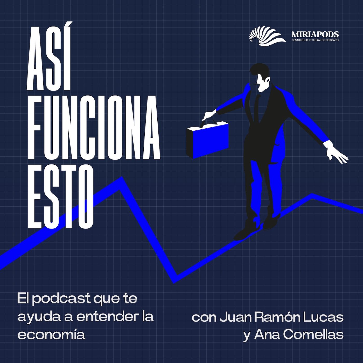Así funciona esto