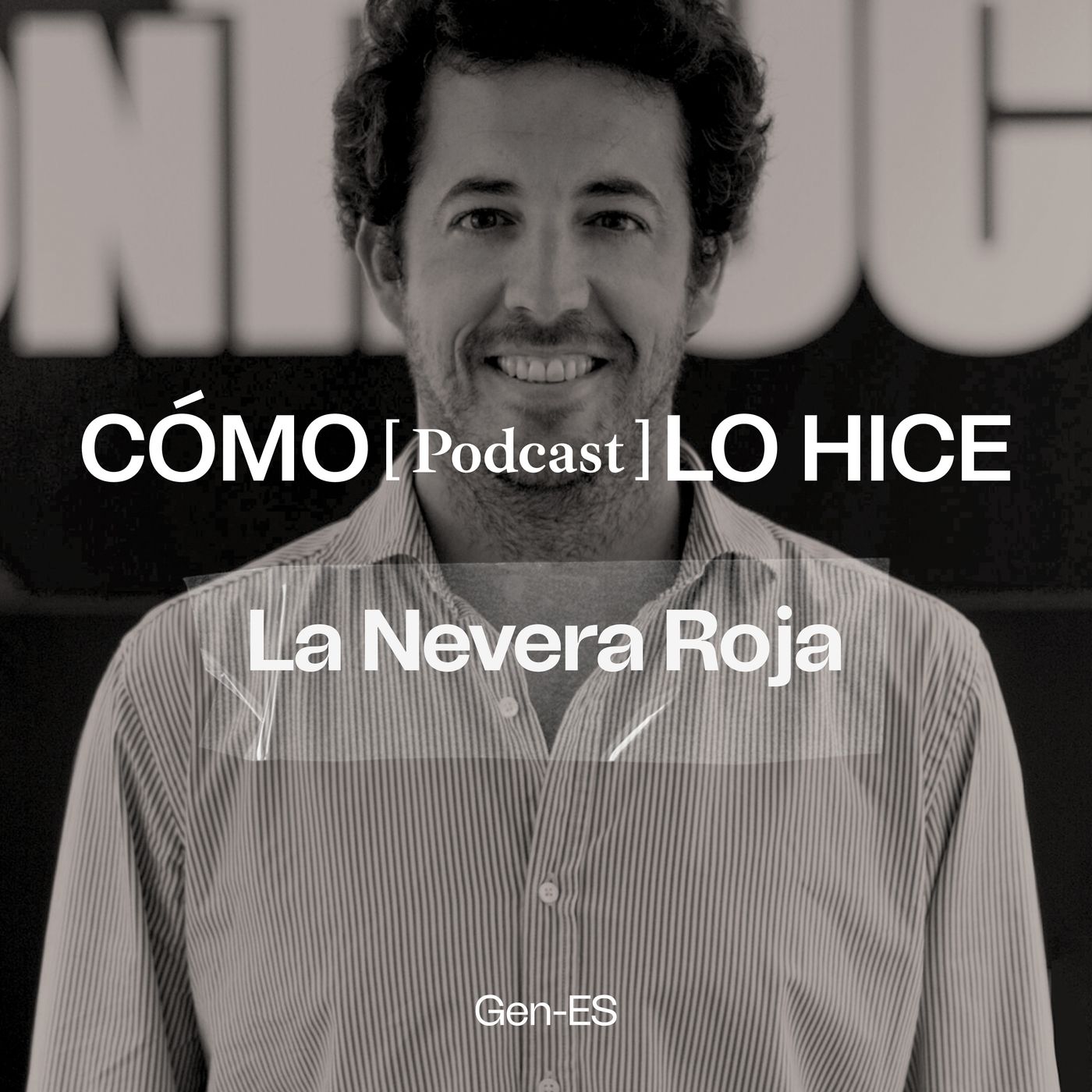 La Nevera Roja: Iñigo Juantegui