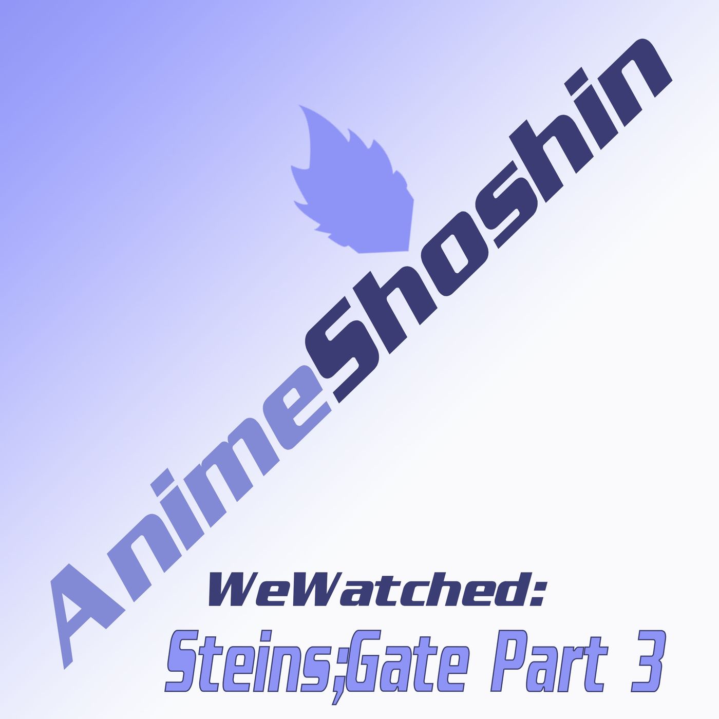 Anime Shoshin