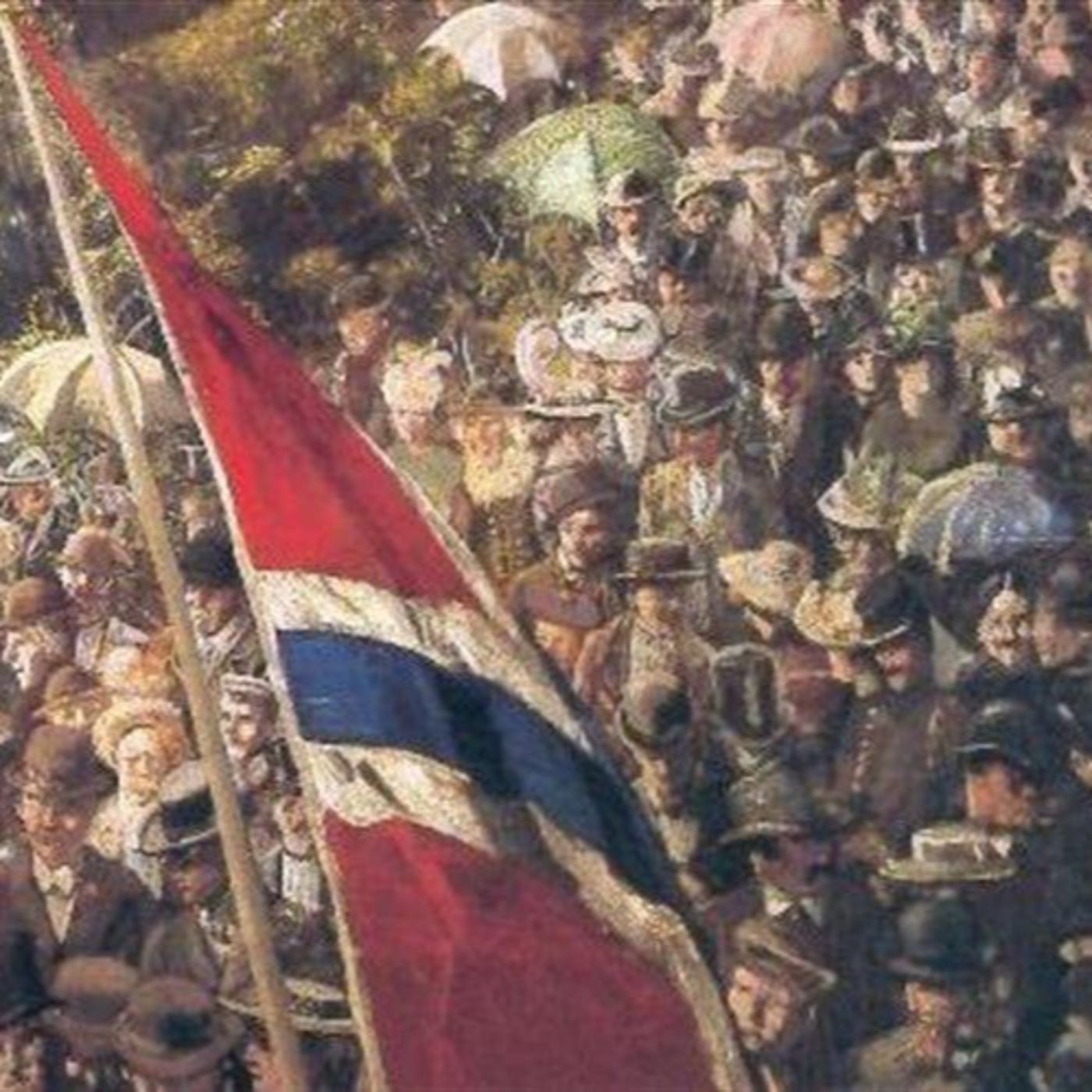Lær norsk nå!