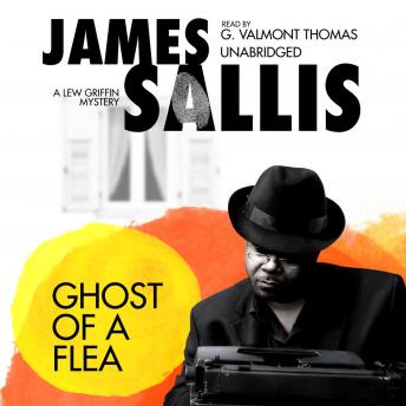 Get Latest Free Audiobooks in Mystery, Thriller & Horror, Police & Detective