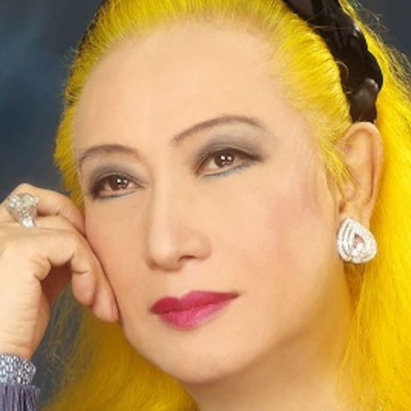 美輪明宏が91歳で死去、生前につづったメッセージは - 音楽ナタリー episode artwork