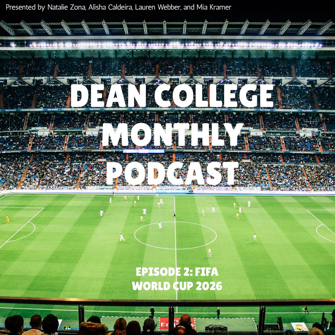 World Cup Podcast