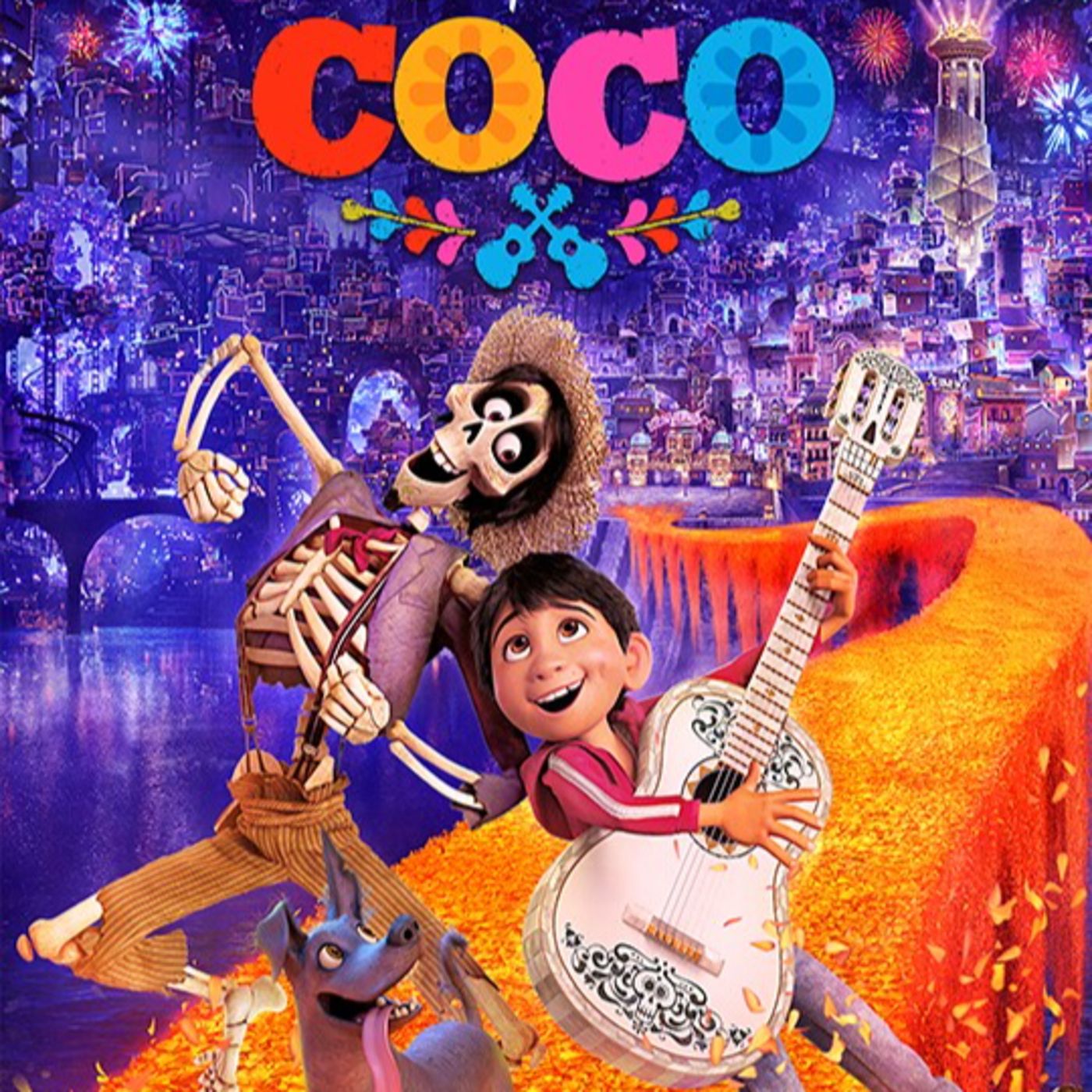 10 Huge Plot Twists In Fantasy Movies That Were Completely Brilliant