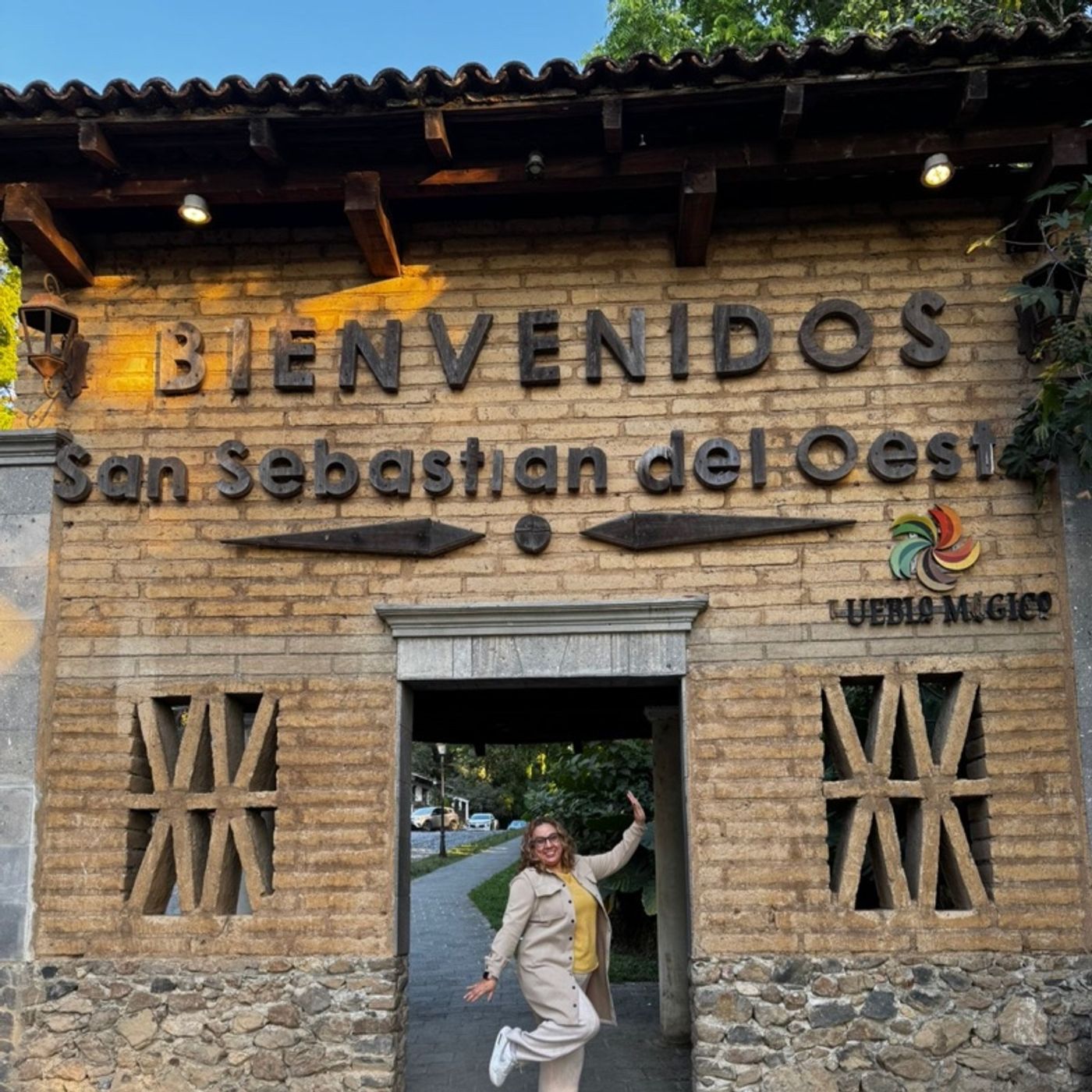 Mujeres De Fe