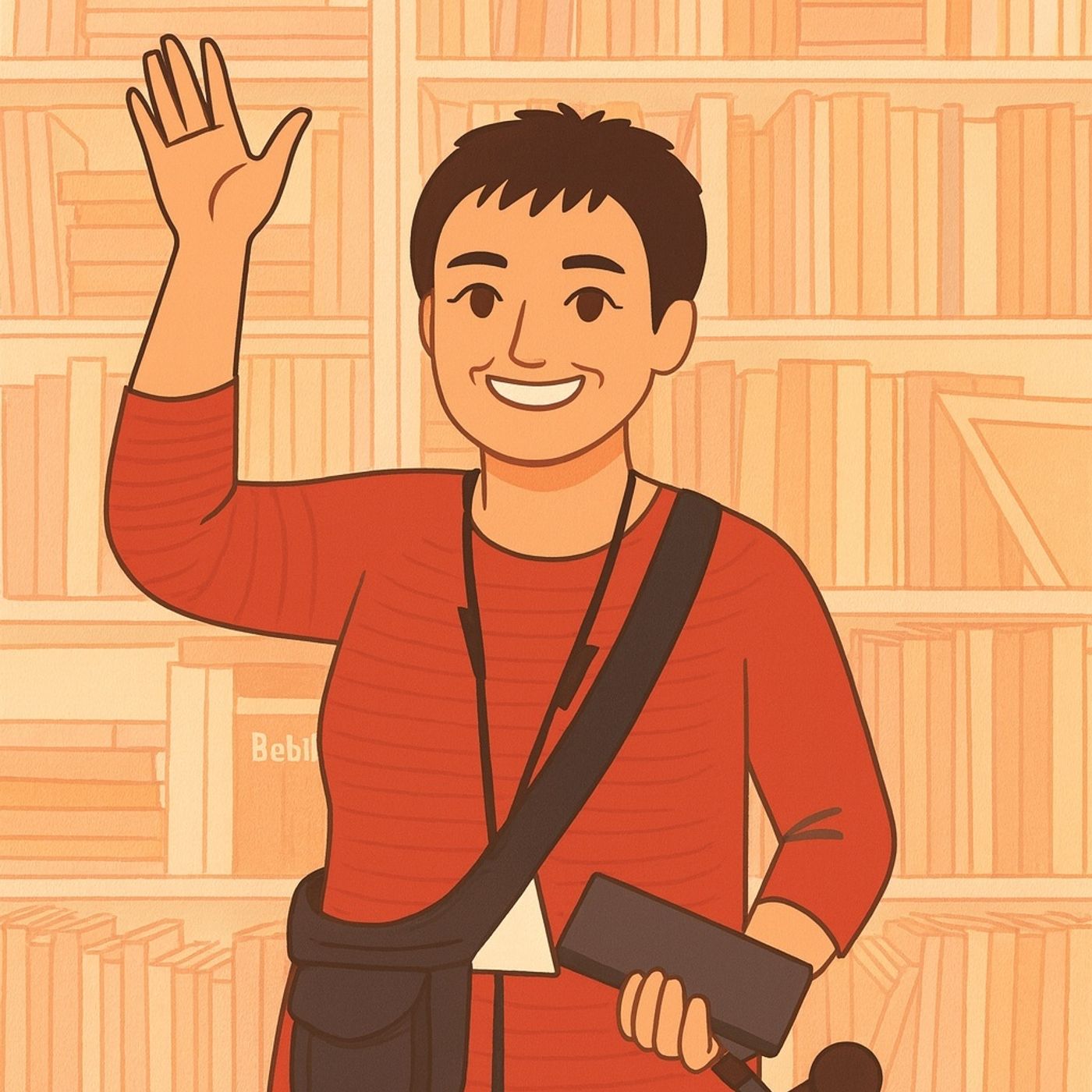 Mittwochs in der Bibliothek