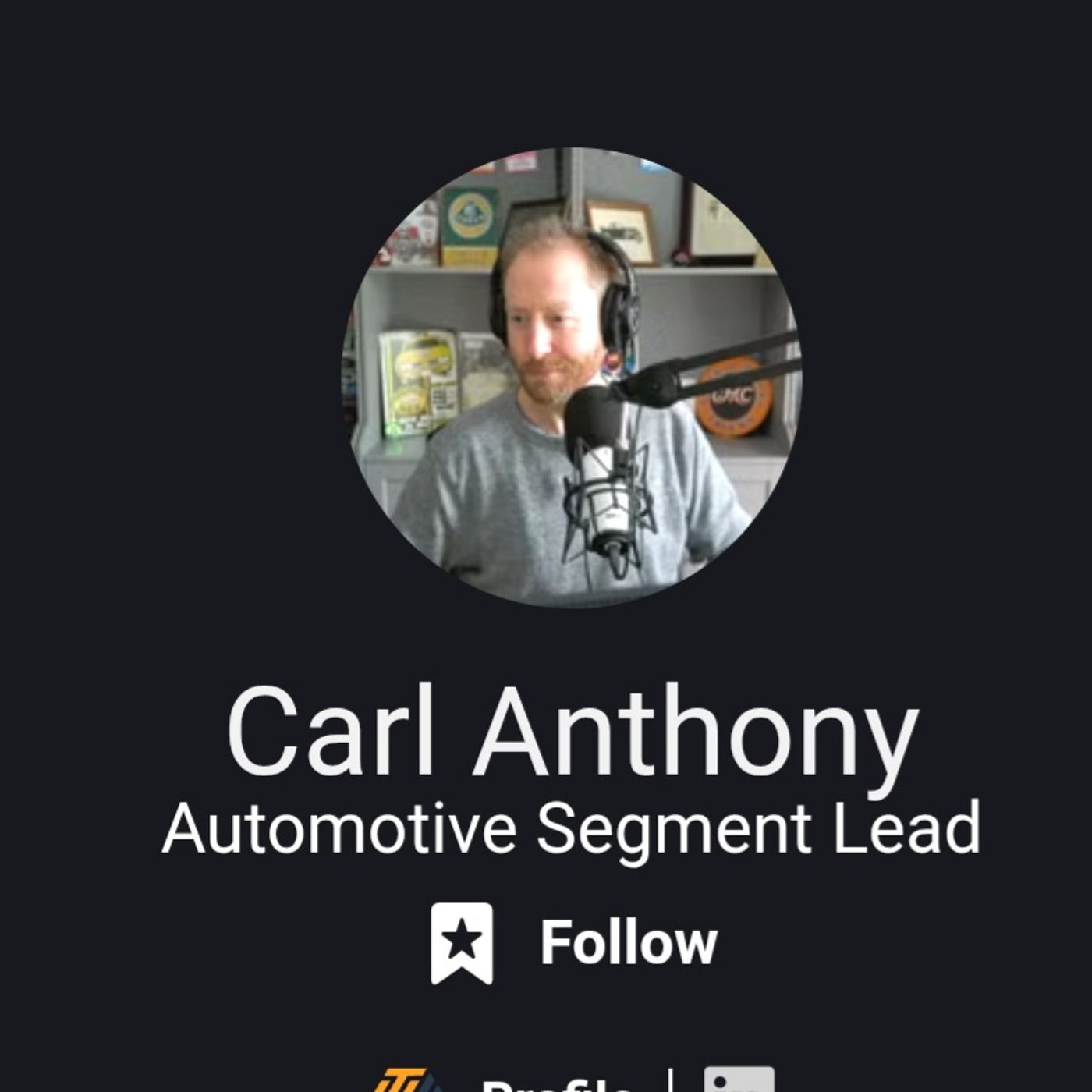 Brake pad & fluid tech, Carl Anthony & Caddy Eldorado.