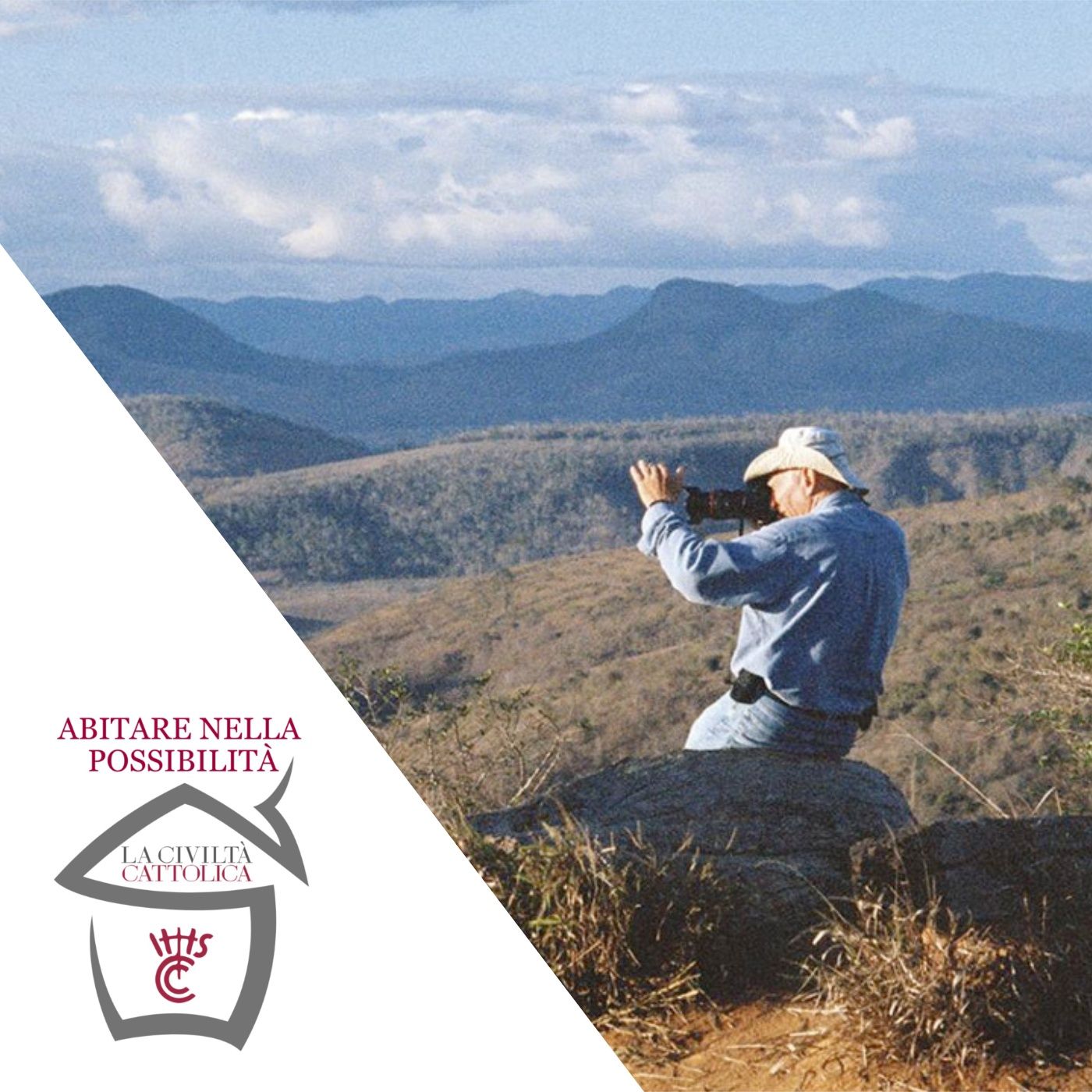Abitare nella possibilità