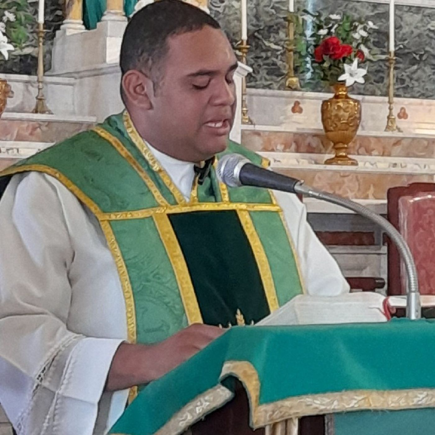 El podcast de La Purísima Concepción de