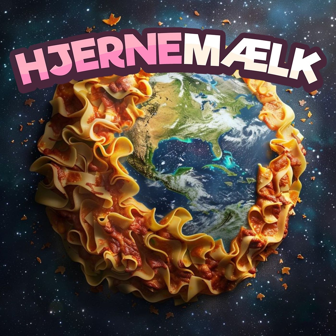Hjernemælk