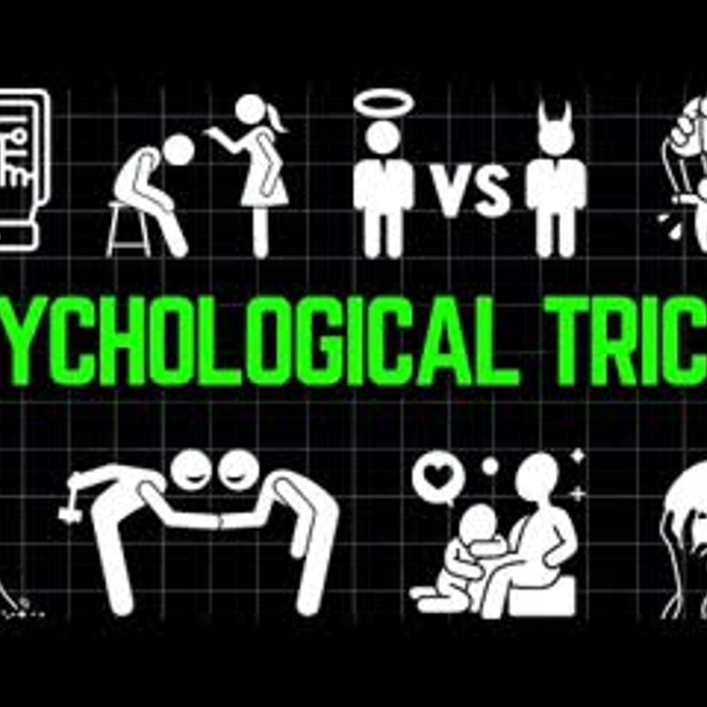 3 Hours of Psychological Tricks That Will Change Your Way of Thinking