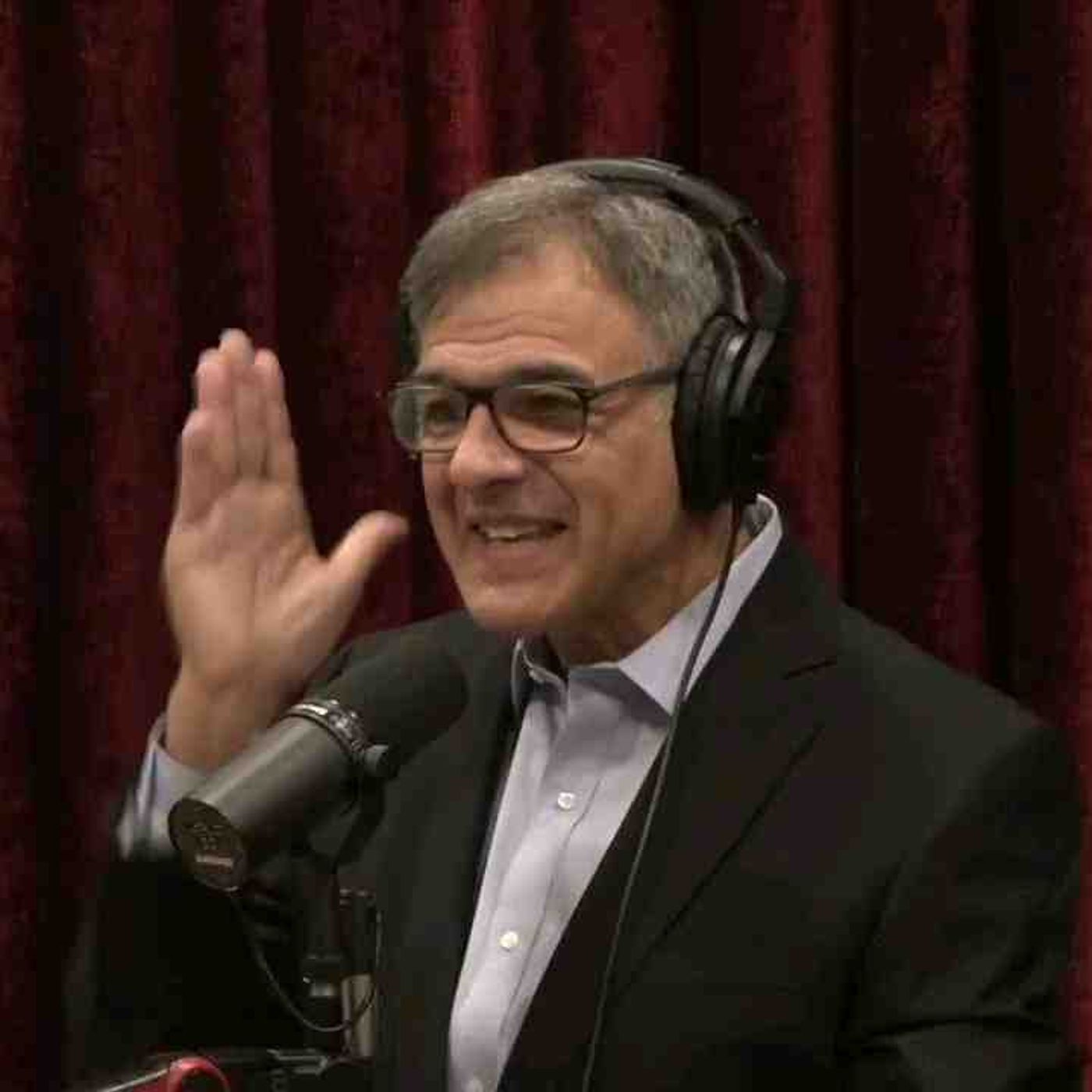 Joe Rogan Experience _2392 - John Kiriakou