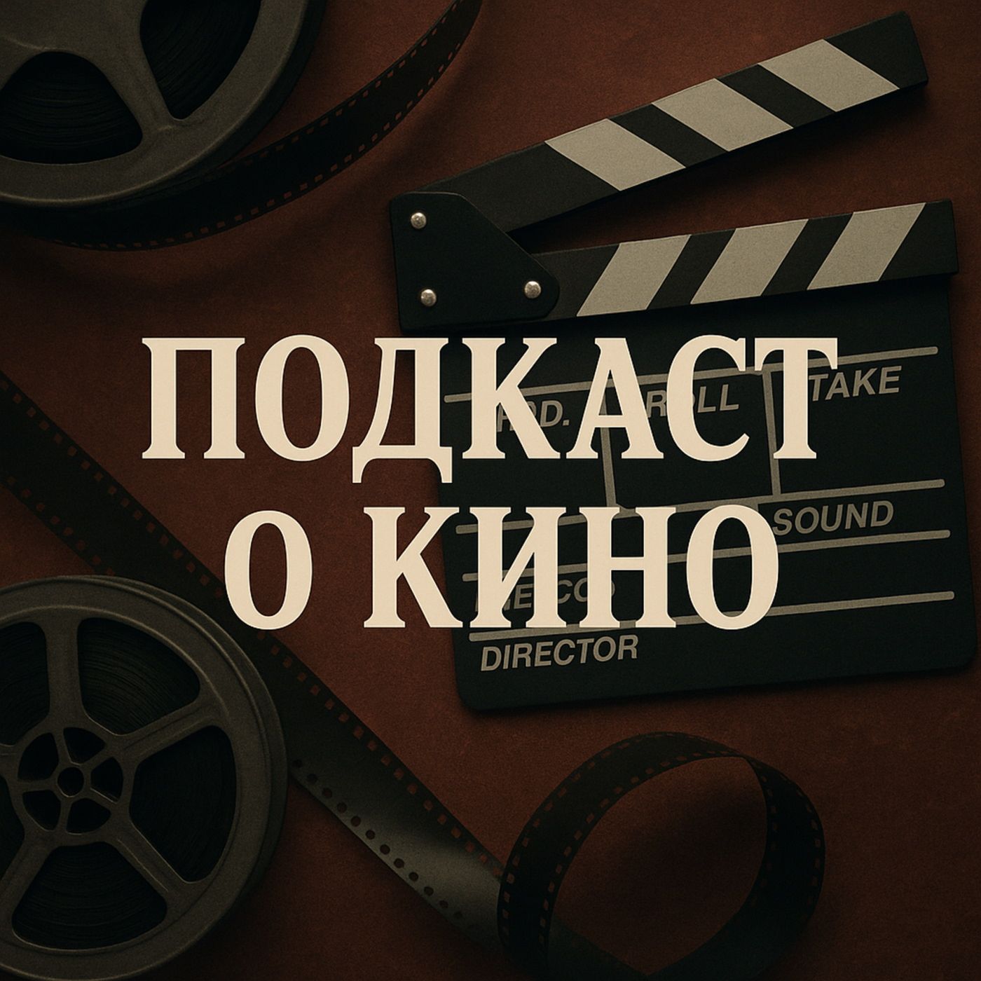 Cinema Expert Podcast podcast artwork