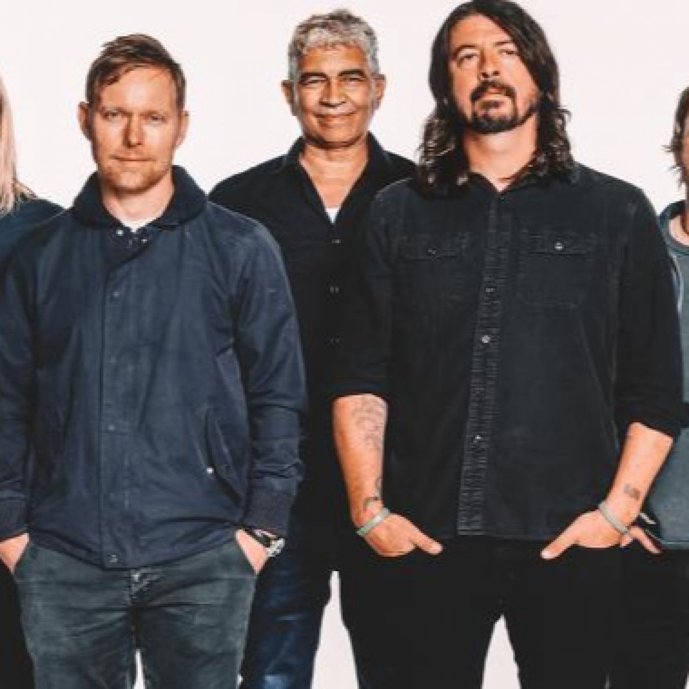 My Rock Play List Podcast - El Culto A: "Foo Fighters" episode artwork