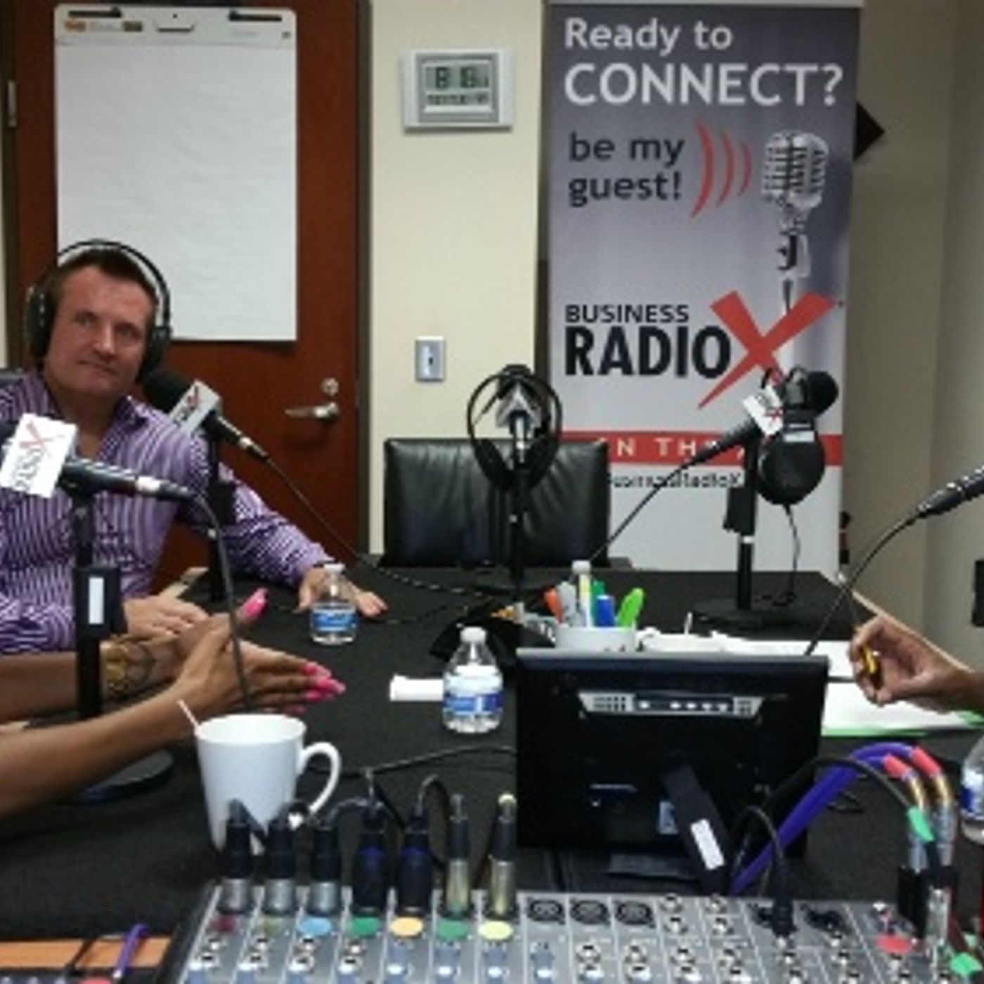 CEO Exclusive Radio