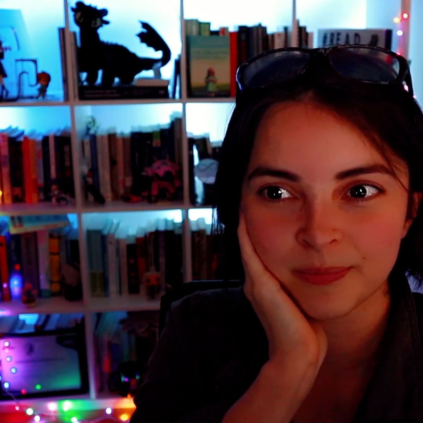 Ep 15. La calma de Antef y el nivel mental