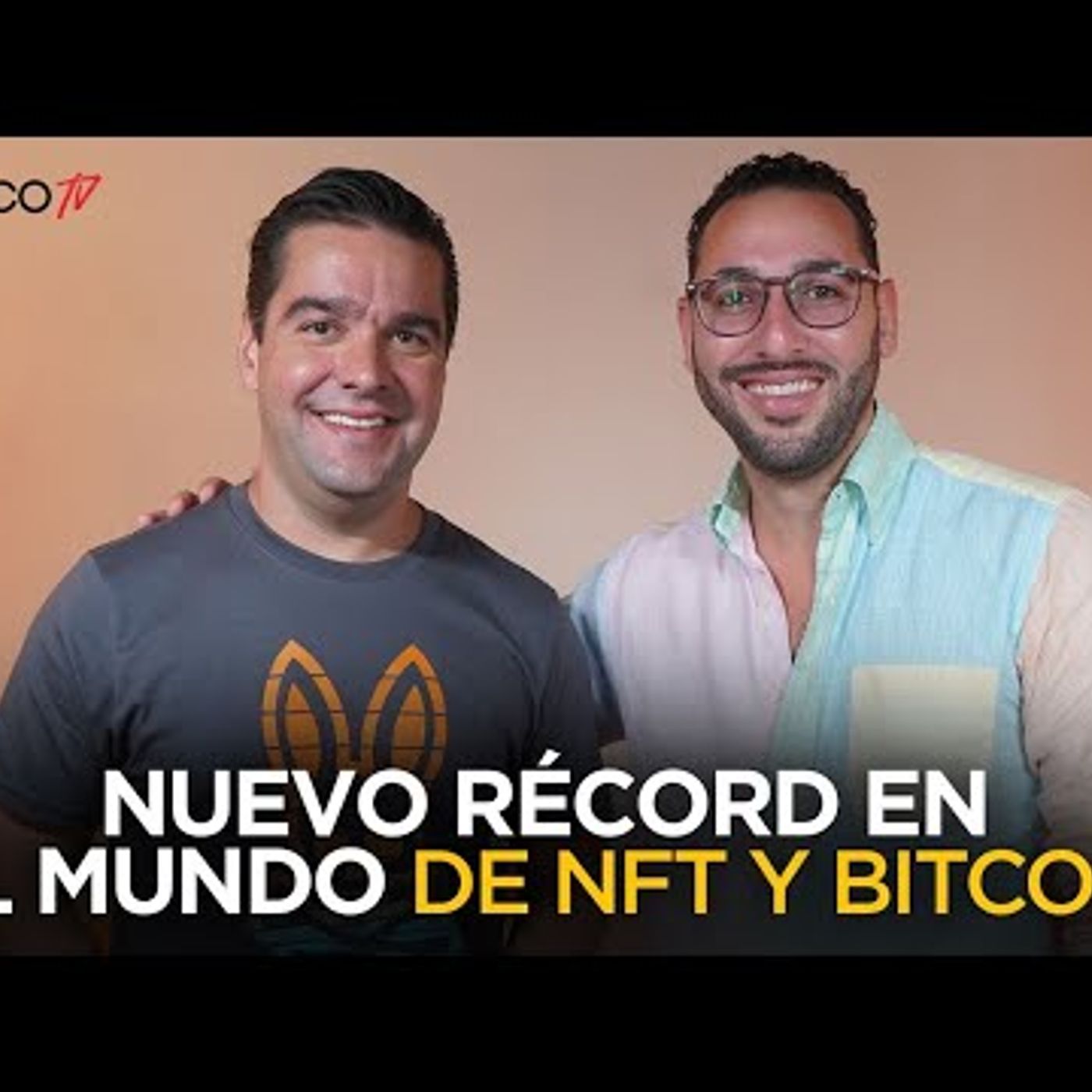 Portada de Molusco Podcast