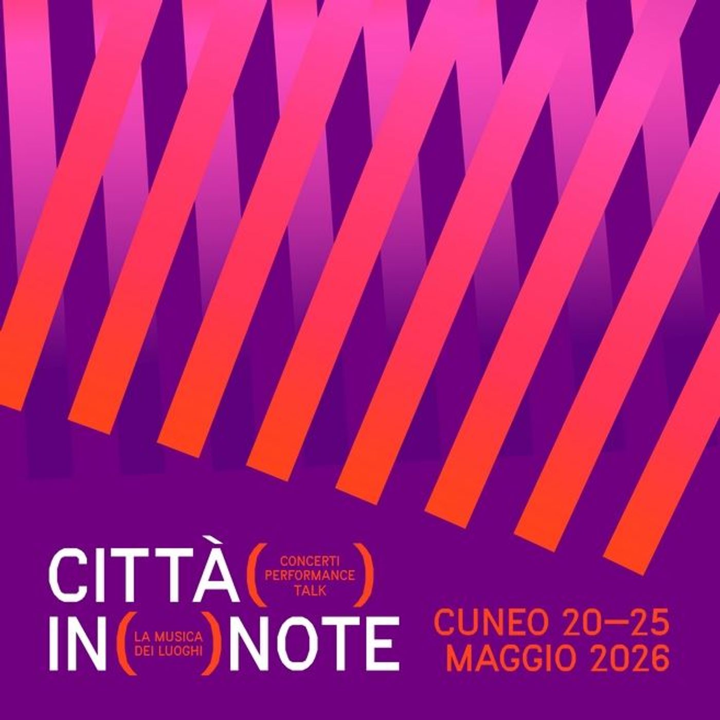 Davide De Luca "Città in Note" episode artwork