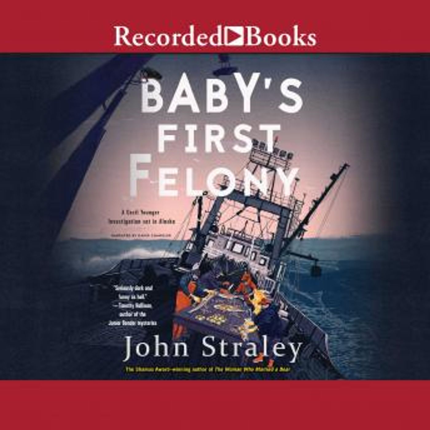 Get Latest Free Audiobooks in Mystery, Thriller & Horror, Police & Detective