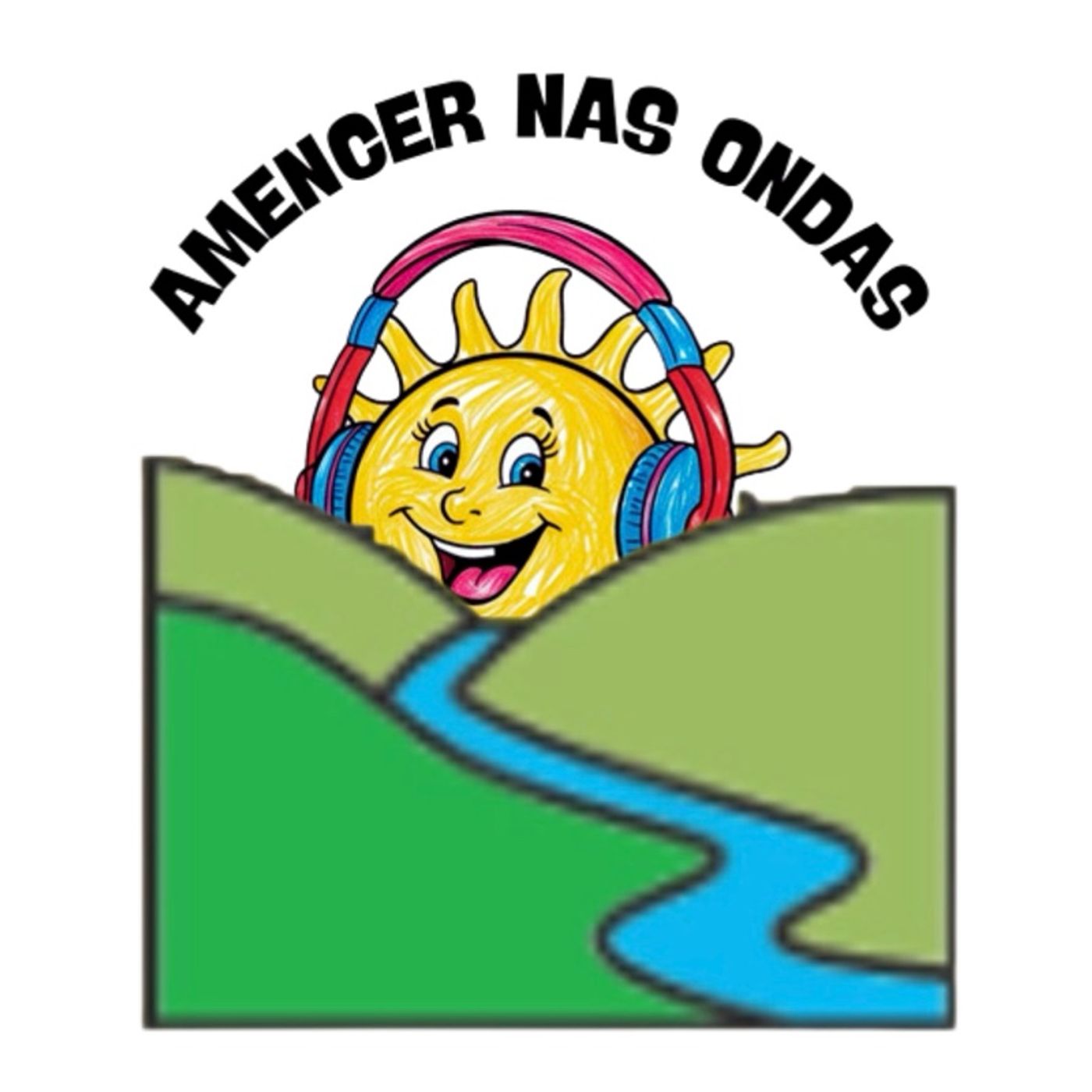 Episodio 2- Amencer nas ondas DIGOCHO EU! episode artwork