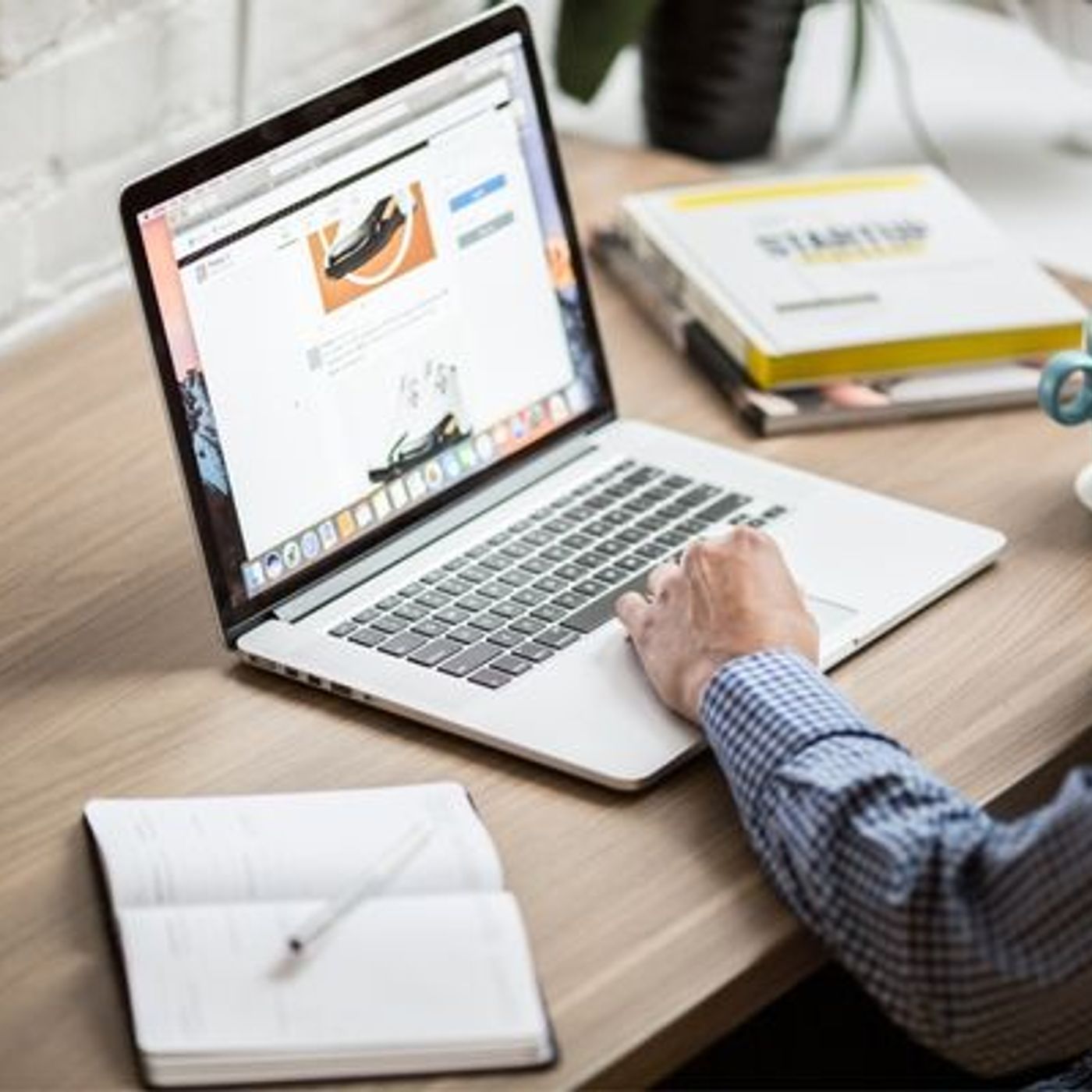 Meet my job, la plateforme pour trouver un emploi à impact positif episode artwork