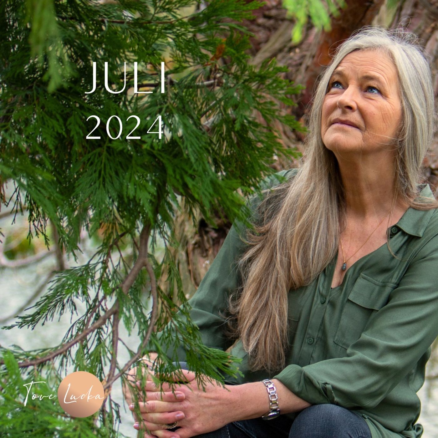 Søndagshygge med Tove Lucka
