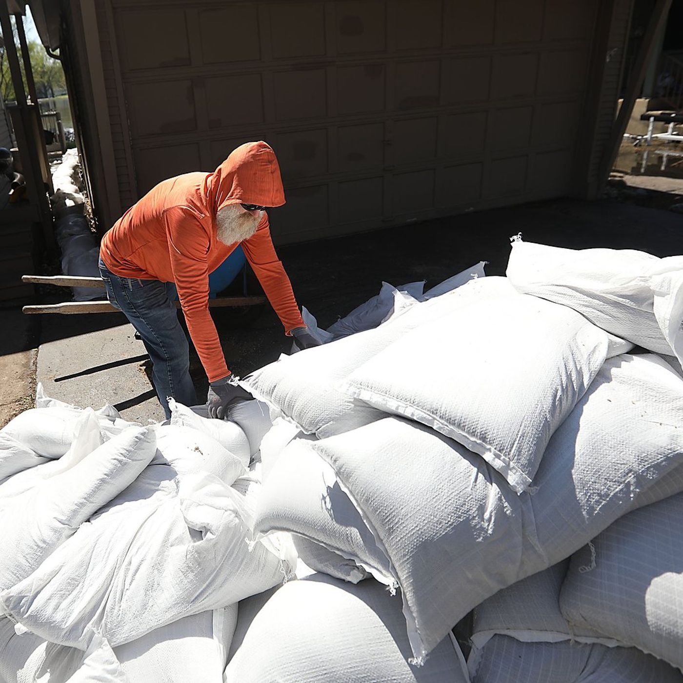Resource fair offers help homeowners with damage from Fox River flooding episode artwork
