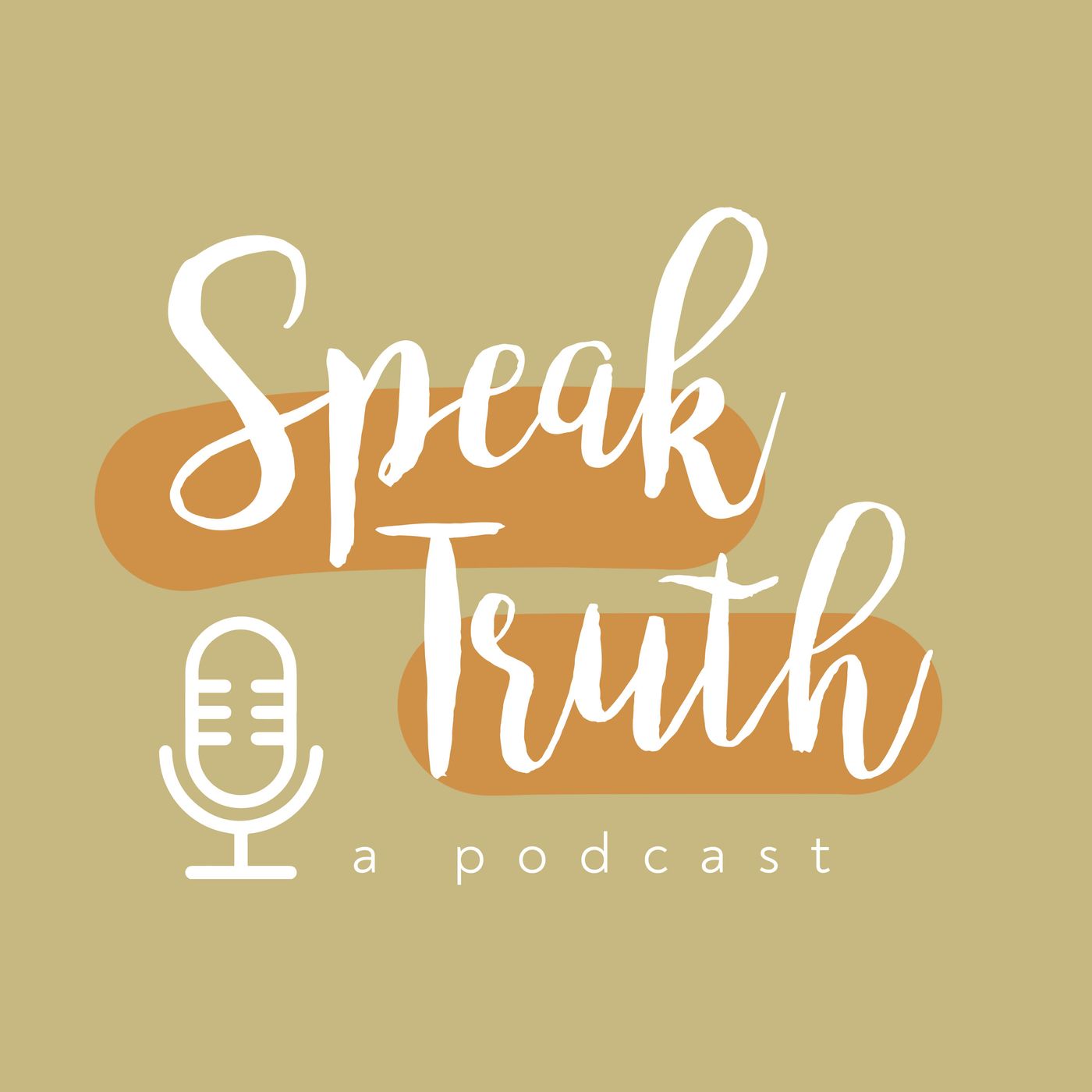 Speak Truth Podcast