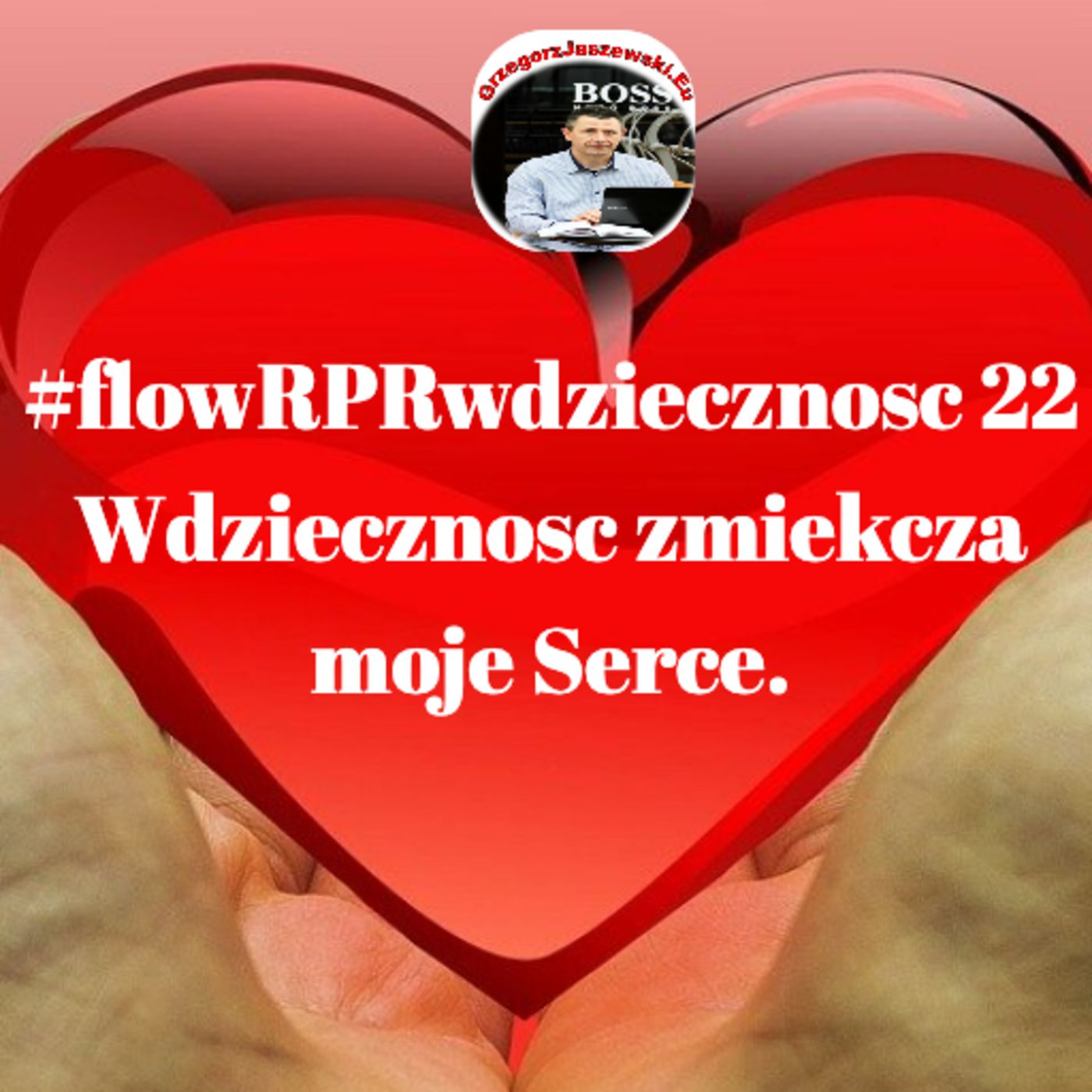 Ambasador Krainy Wdziecznosci Prezentuje