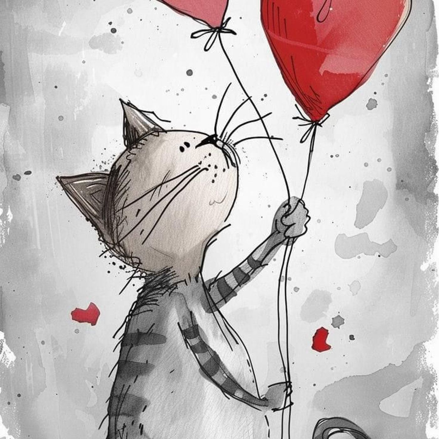el amor de mi vida falleció por mi culpa episode artwork