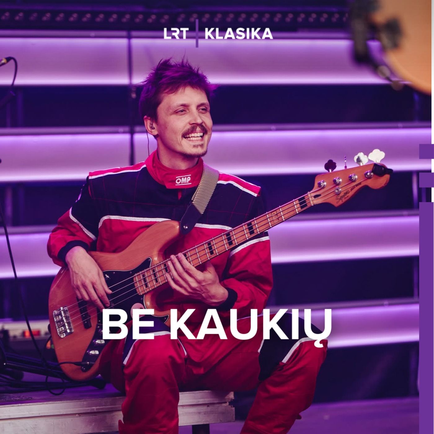 Dainarašys ir aktyvus visuomenės narys M. Meškerys: tiesiog negaliu taikytis su netiesa episode artwork