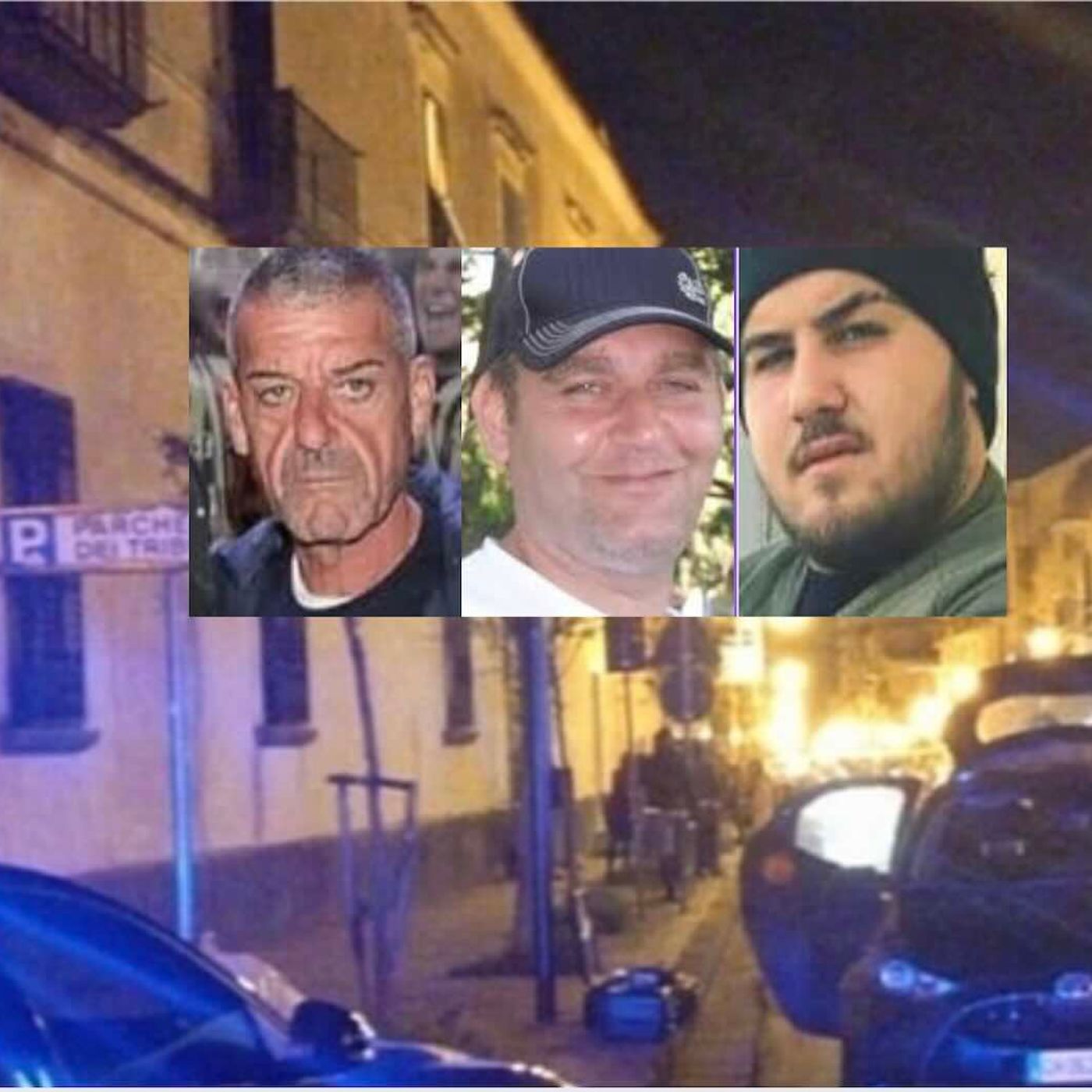 Castellammare, «Spara, puparuò spara»: così il boss incitò il killer ad uccidere Alfonso Fontana episode artwork