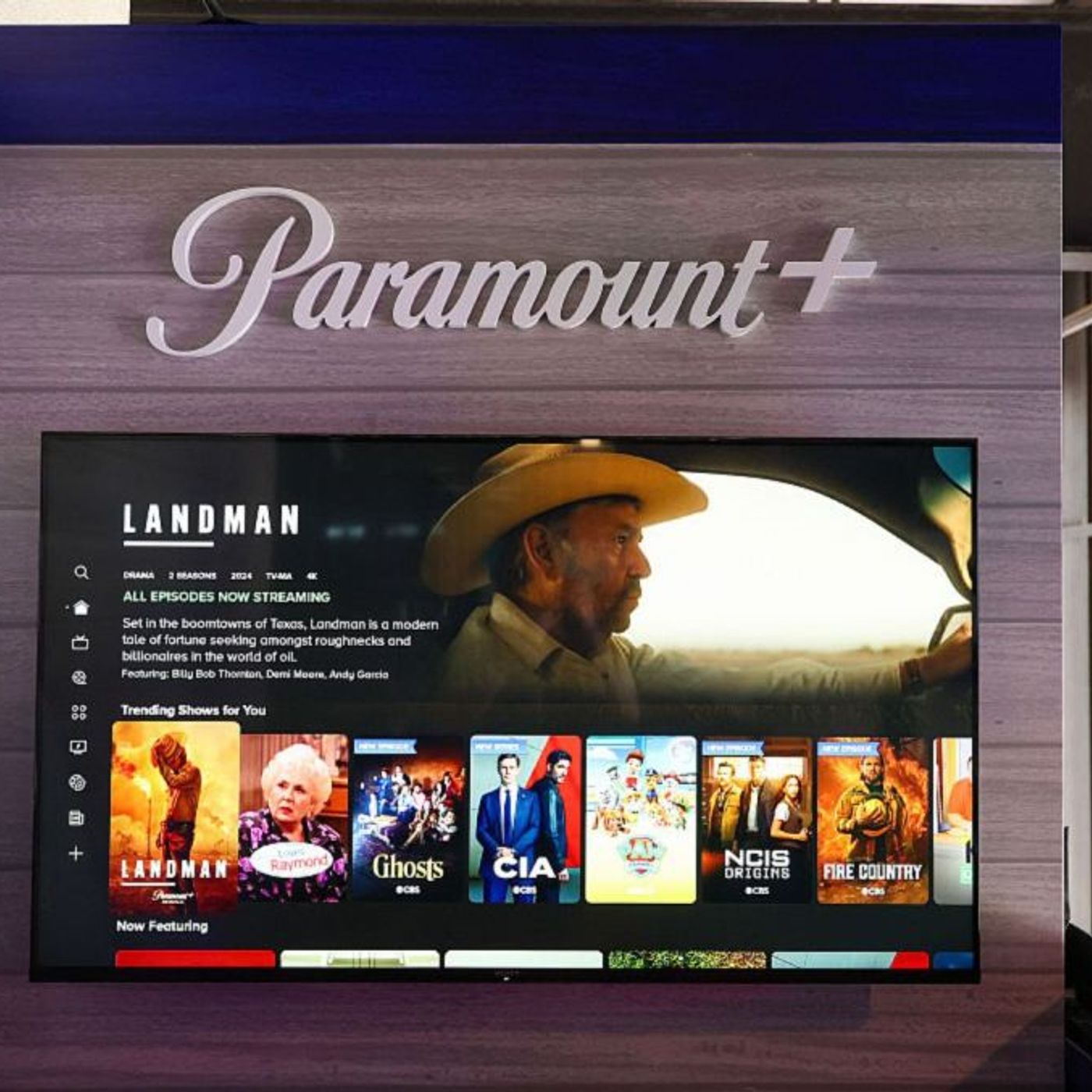 Paramount+ Deal: How to Save Up to 93% Off A Streaming Subscription