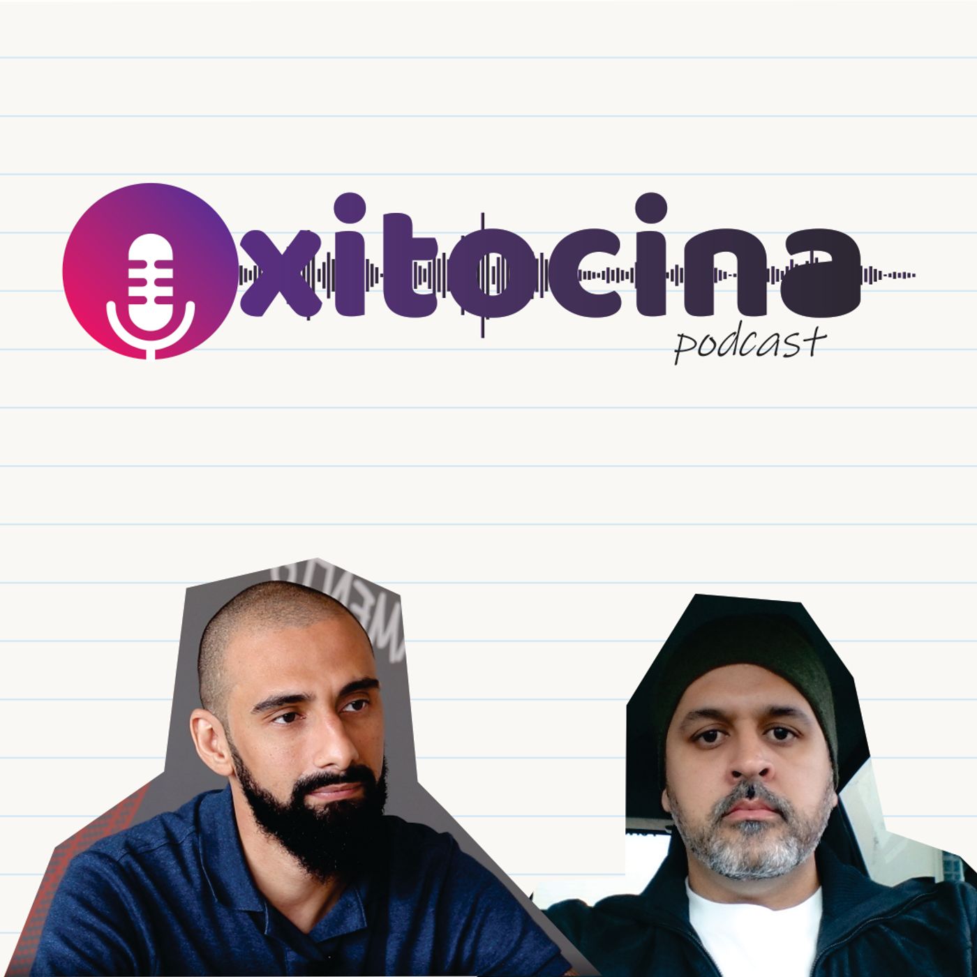 Oxitocina podcast