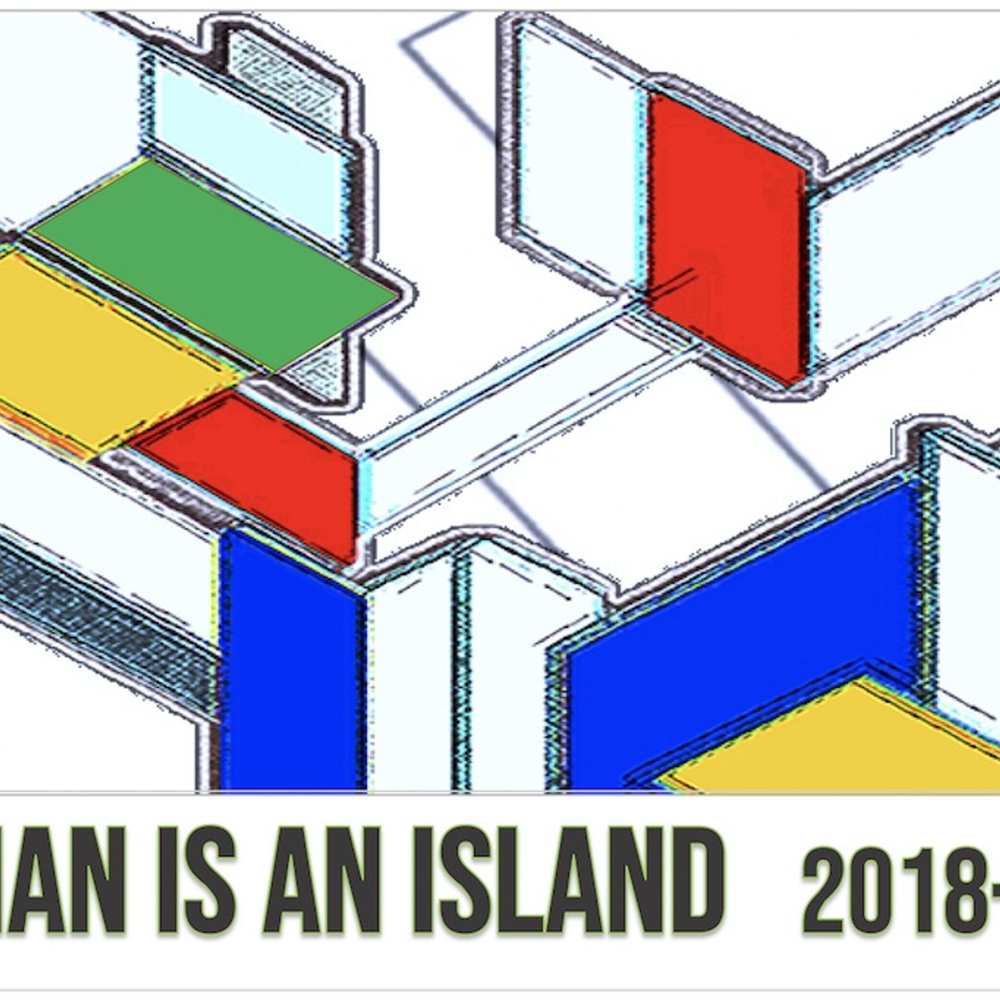 No Man is an Island Web Radio Program