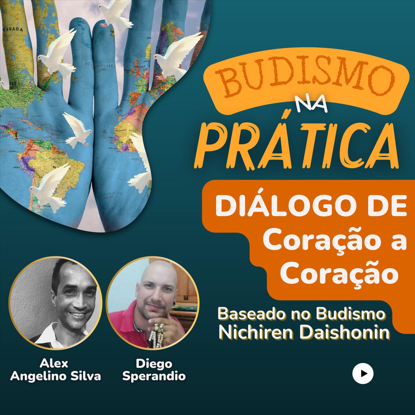 Budismo na Prática