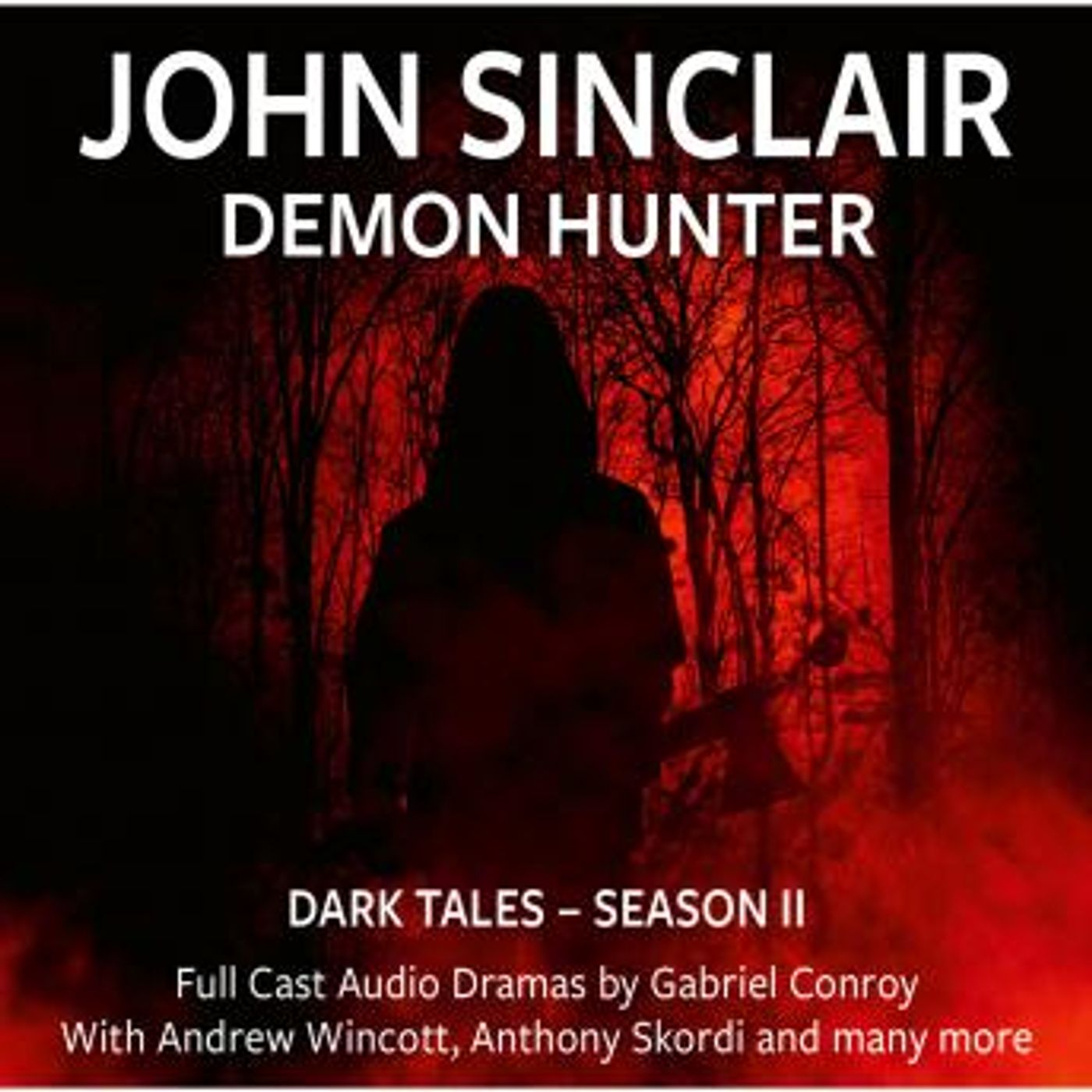 Get New Full Audiobooks in Mystery, Thriller & Horror, Horror