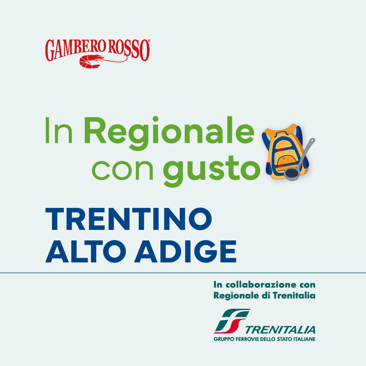 In Regionale con gusto