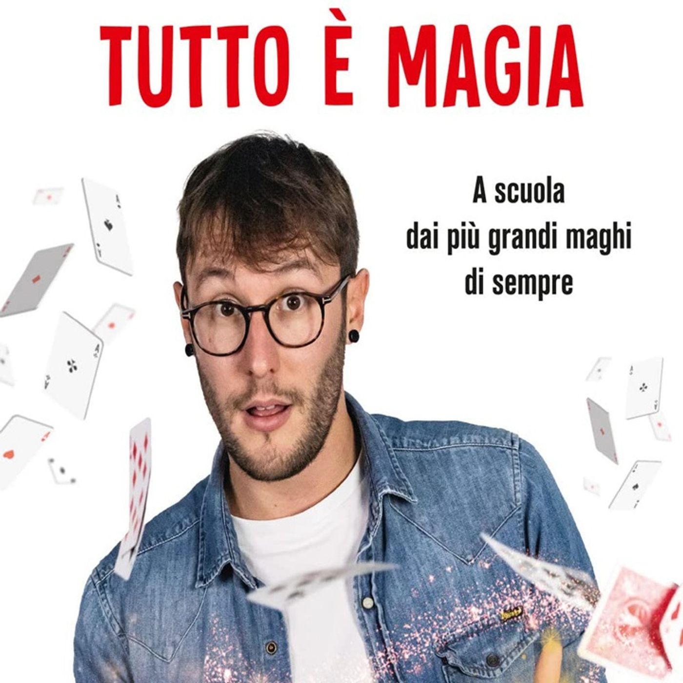Jack Nobile: chi è un mago? Qui la storia dei più grandi e di come diventarlo