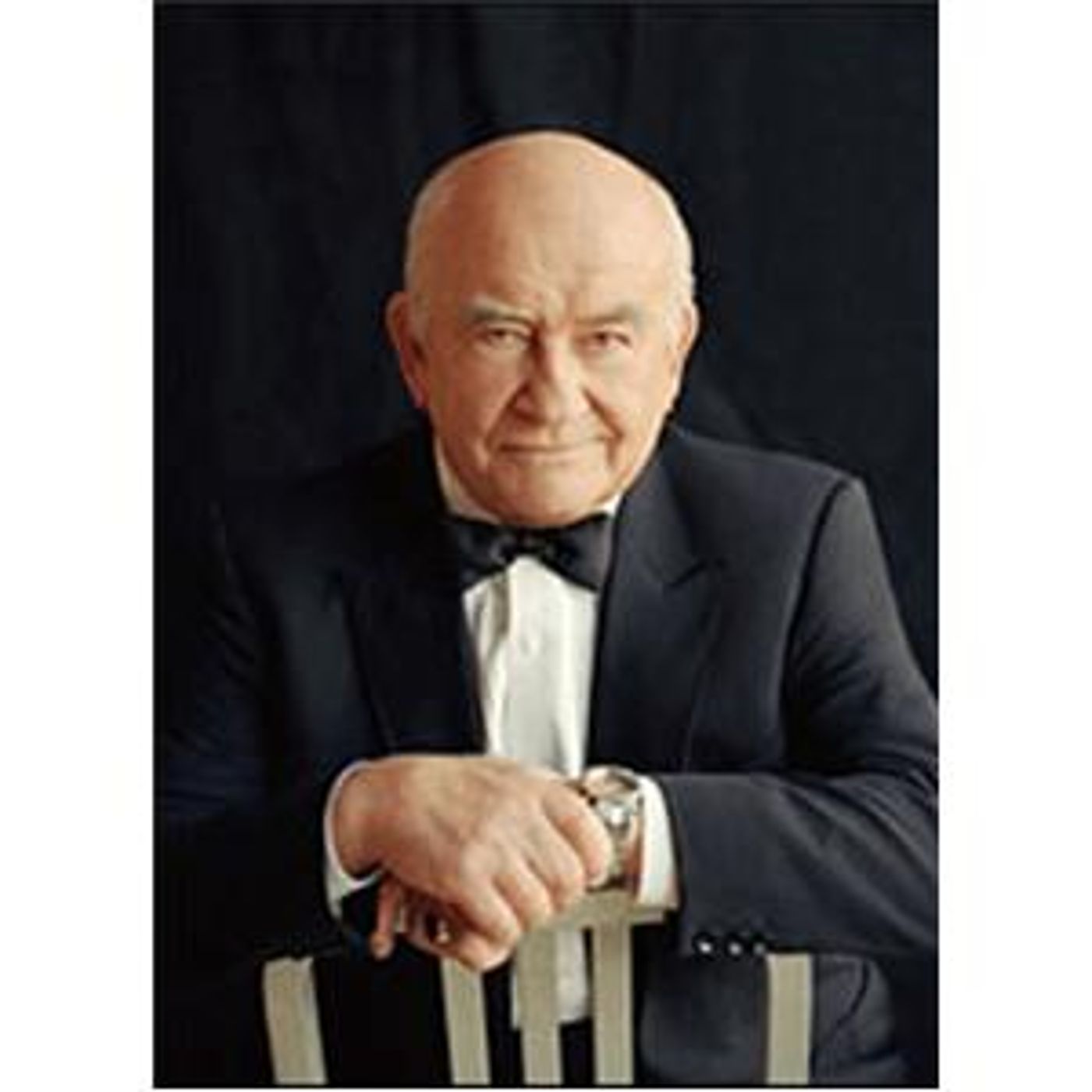 Ed Asner