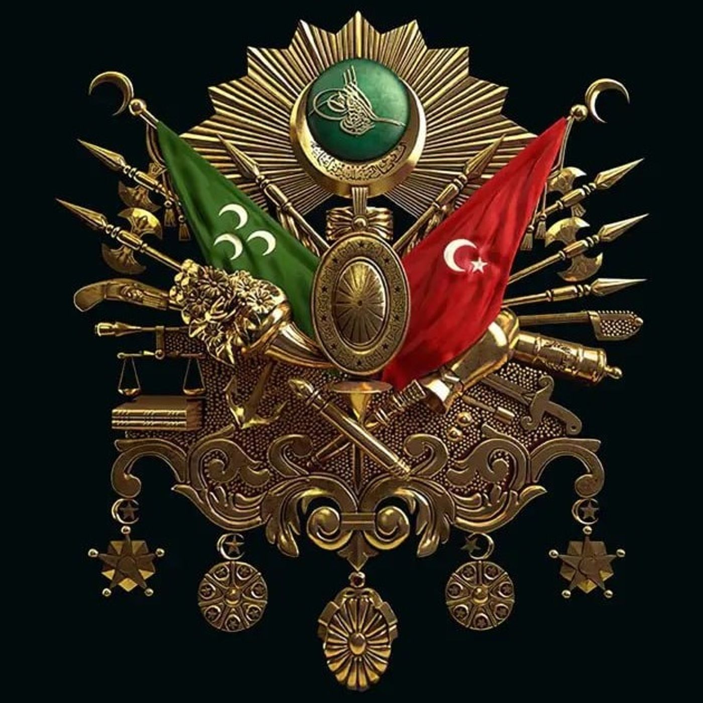 Episode 0217 |🎙The story of the constitution - 4 - پادکست ماجرای مشروطه episode artwork