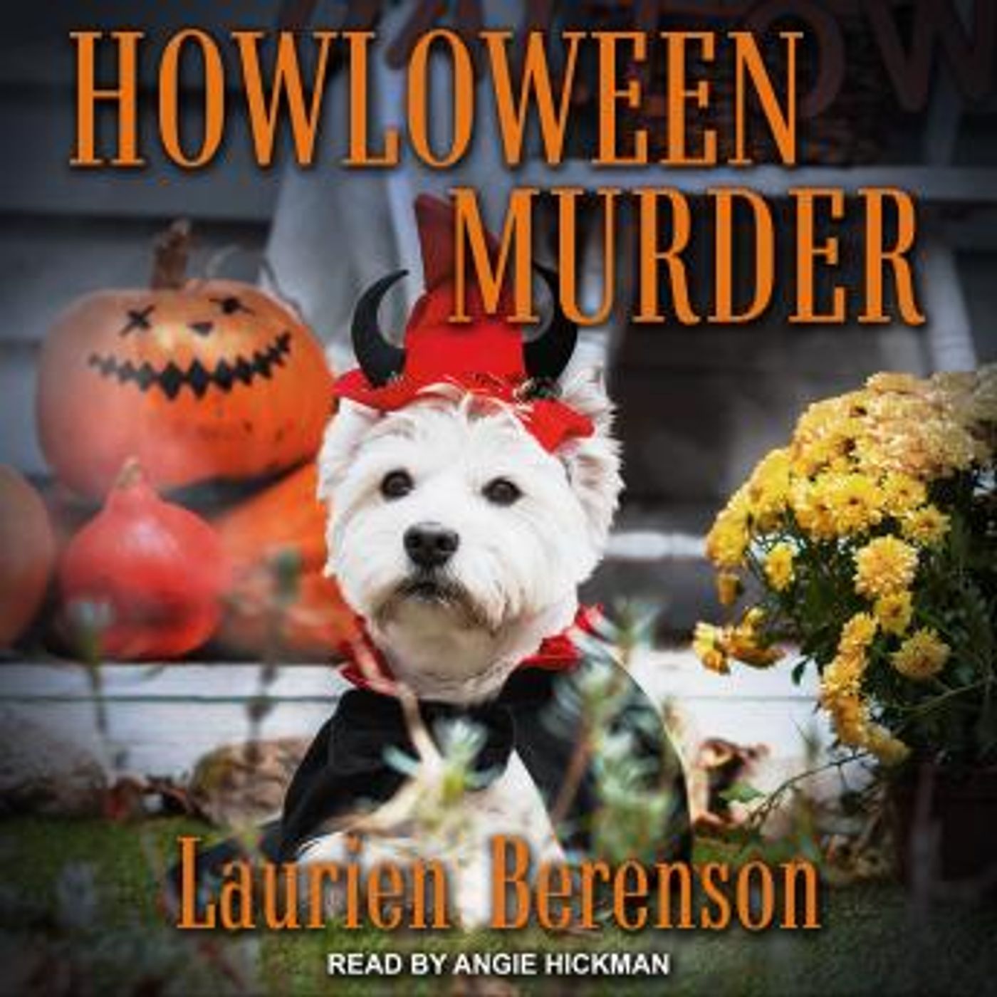 Download New Full Audiobooks in Mystery, Thriller & Horror, Police & Detective
