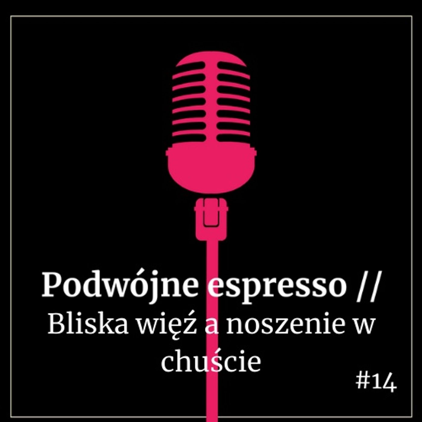 Podwójne espresso//
